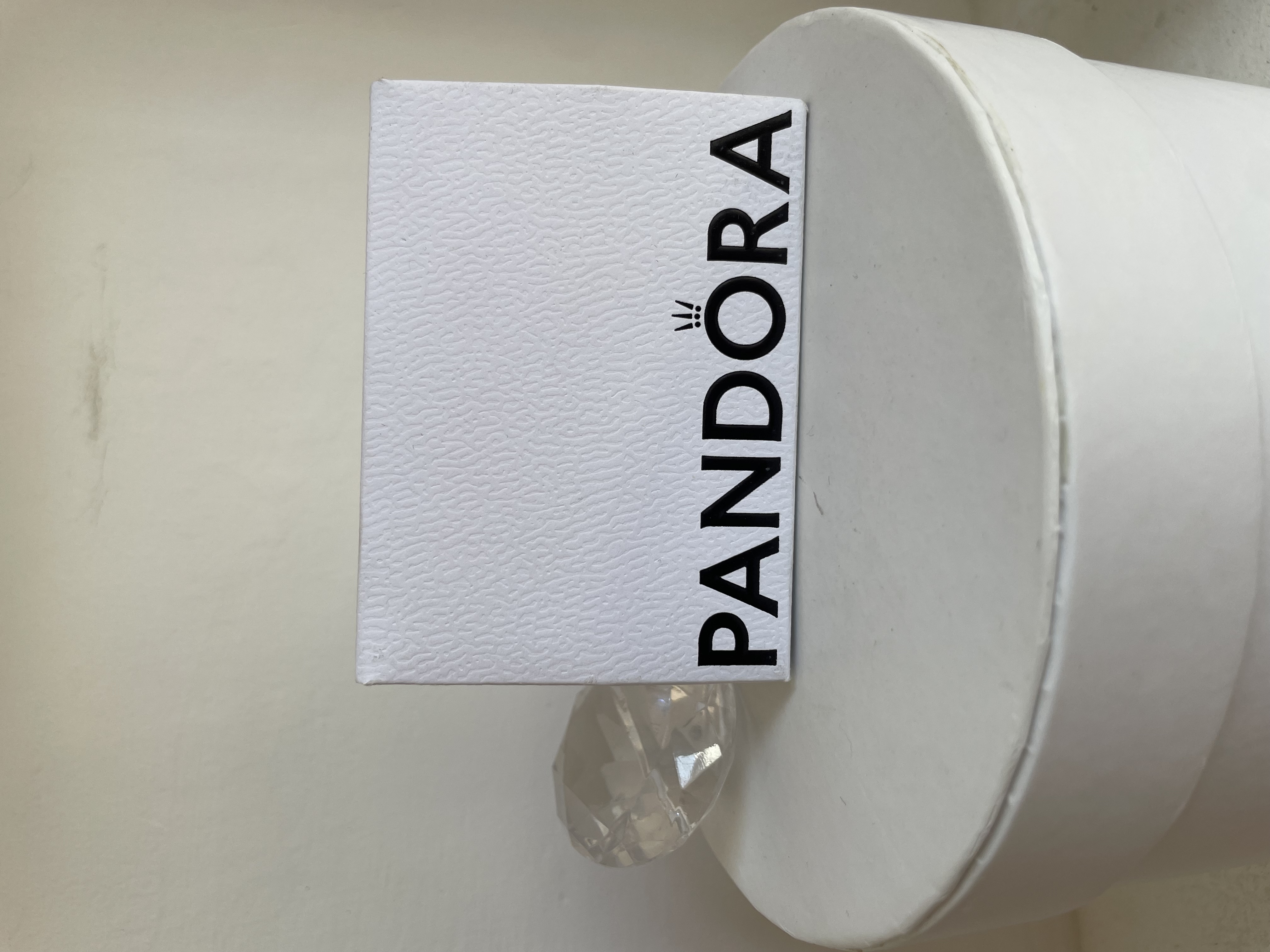 BOLSA PAPEL CH PANDORA