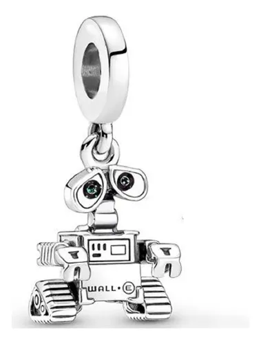 CHARM WALL-E COLGANTE