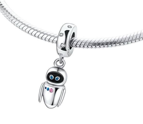 CHARM EVA COLGANTE