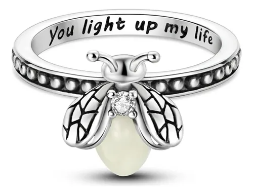 ANILLO EVANGELINE