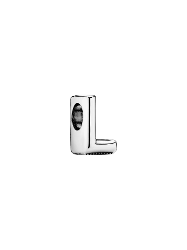 CHARM LETRA “L”