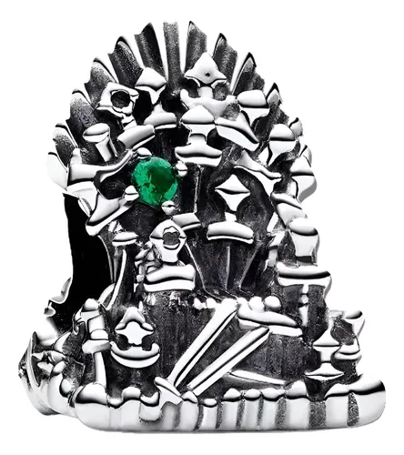 CHARM TRONO GAMES OF THRONES