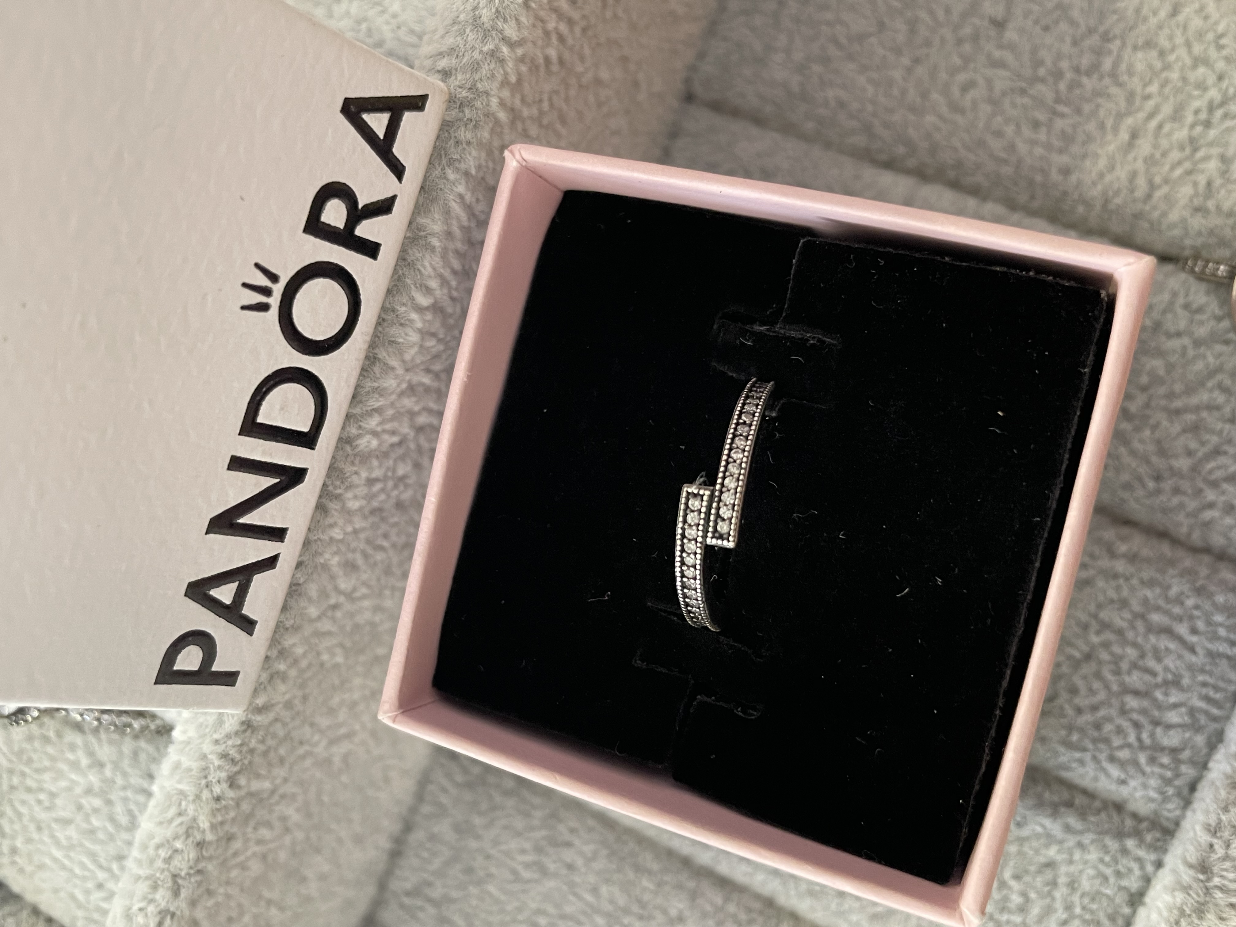 ANILLO ARGOLLAS ENCONTRADAS