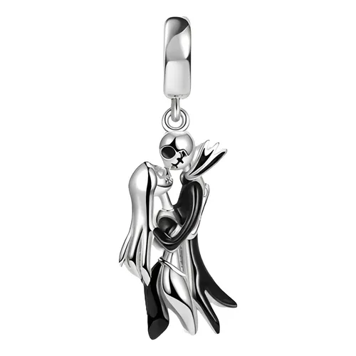 CHARM JACK Y SALLY COLGANTE