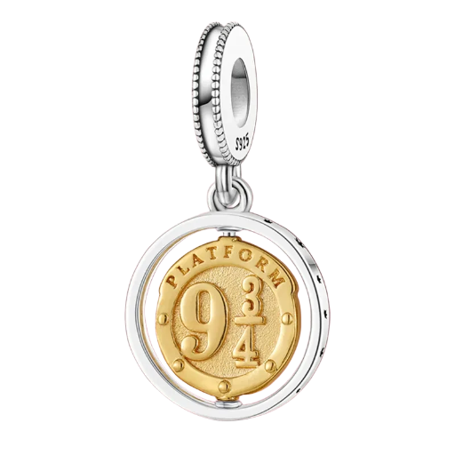 CHARM PLATAFORMA 9 3/4