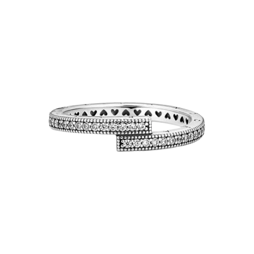 ANILLO ARGOLLAS ENCONTRADAS