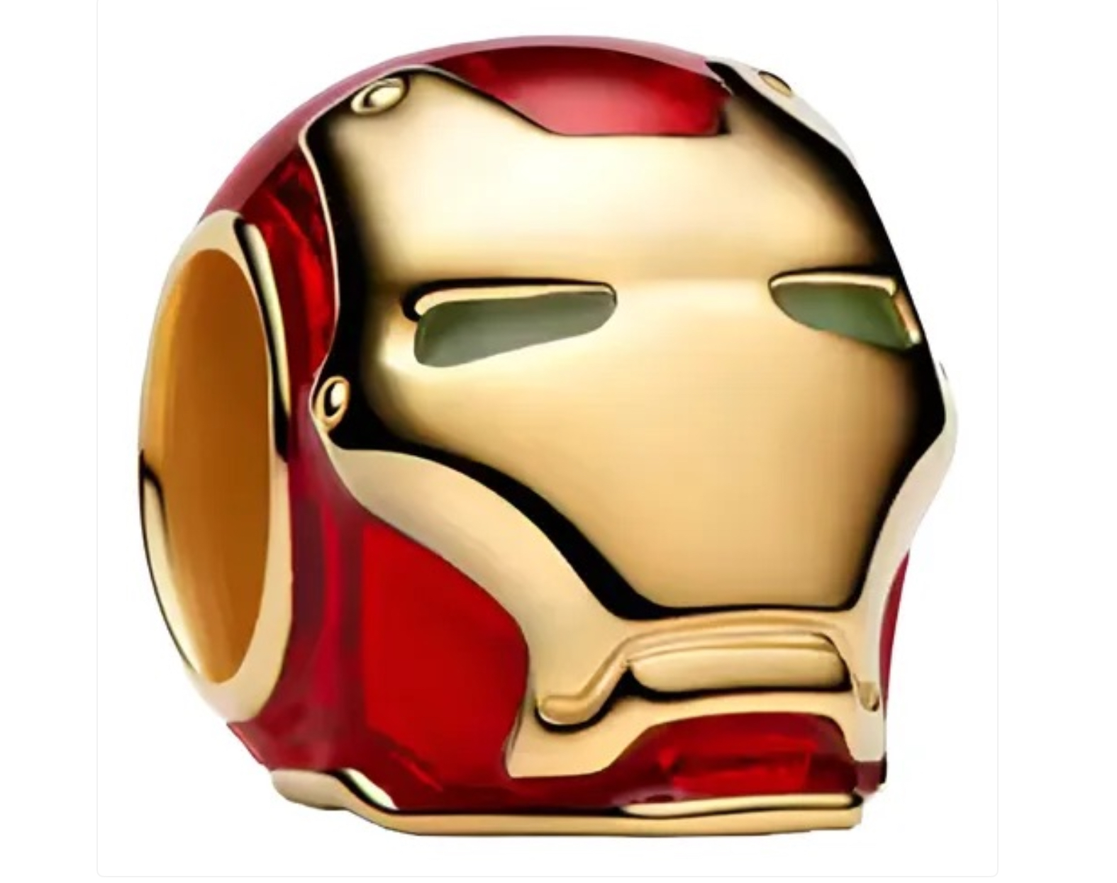 AVENGERS CASCO IRONMAN