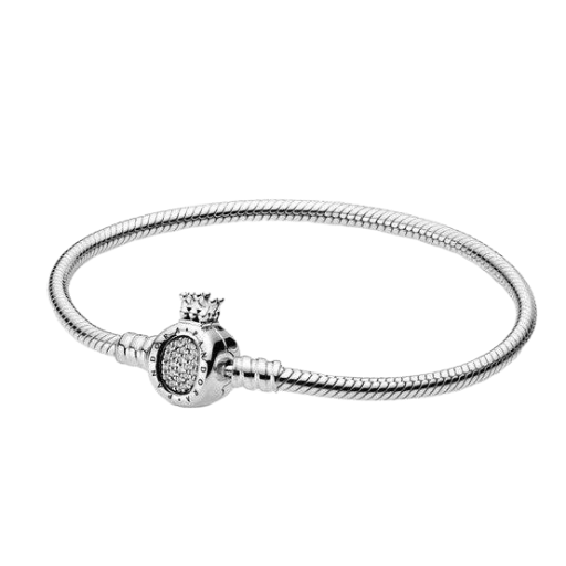 PULSERA LOGO 3D 