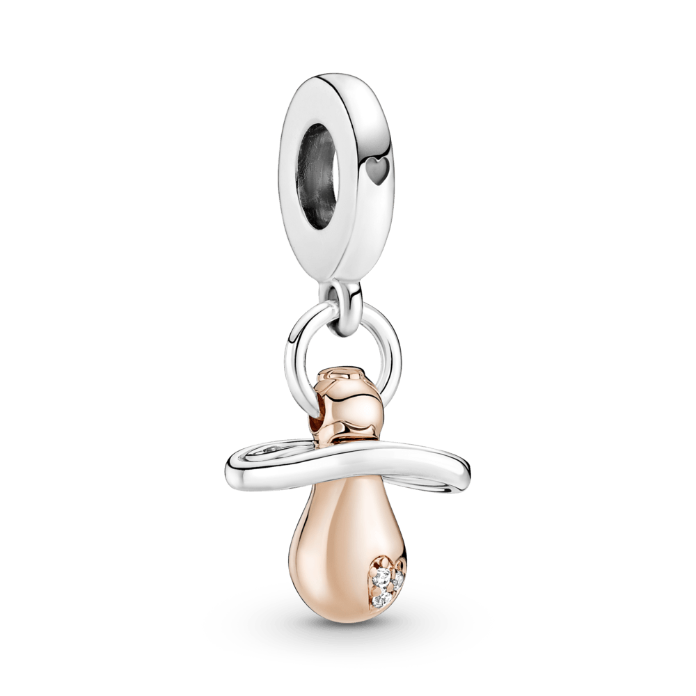 CHARM CHUPON COLGANTE