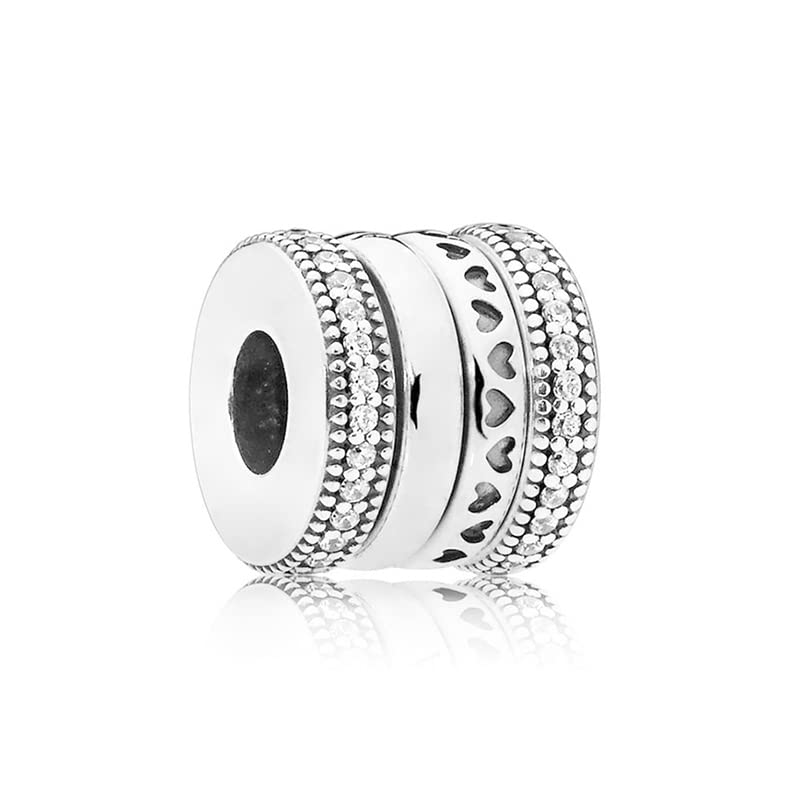 CHARM PLATA GIRATORIO