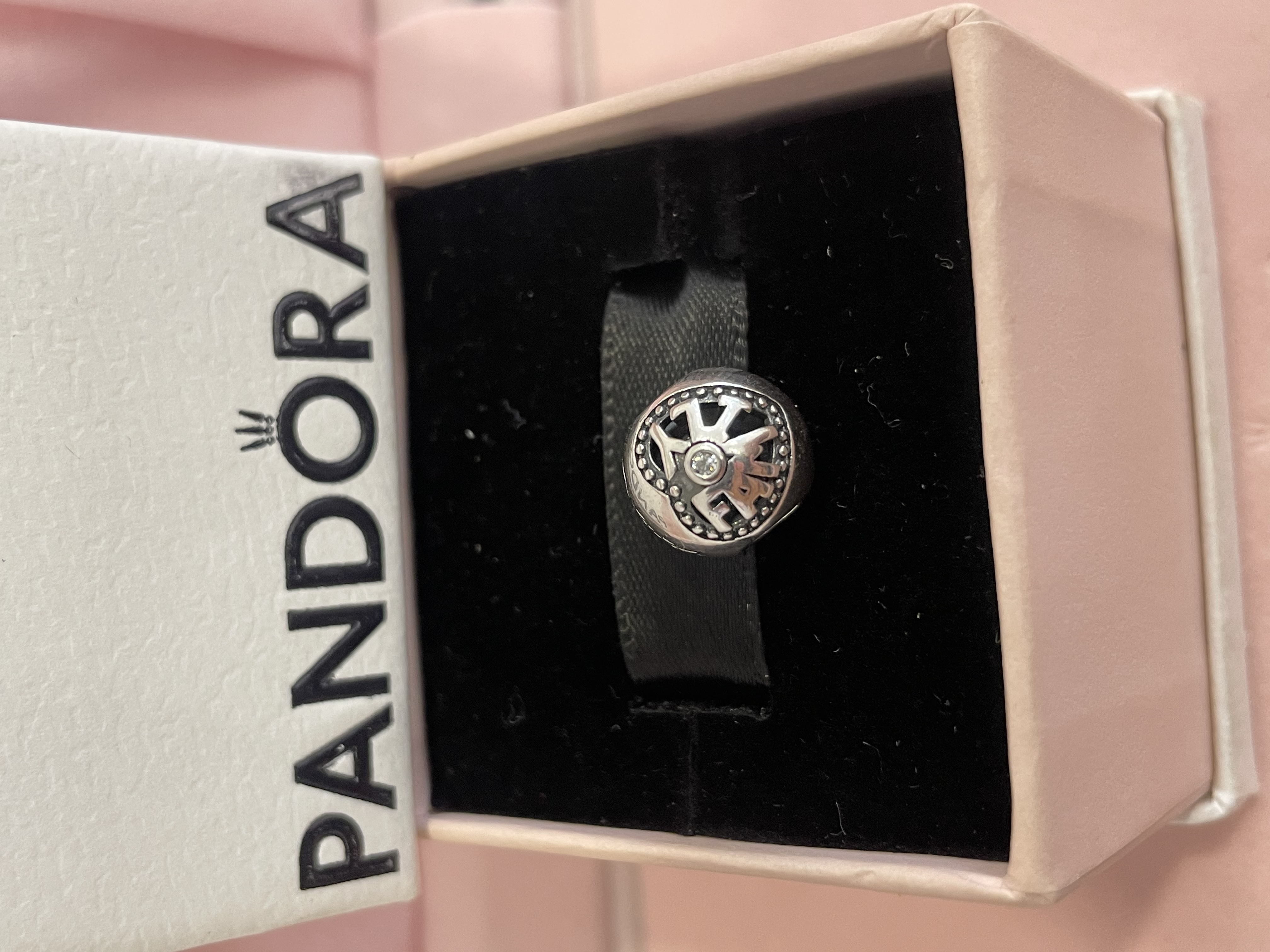 CHARM BOLA FAMILY Y ÁRBOL DE LA VIDA