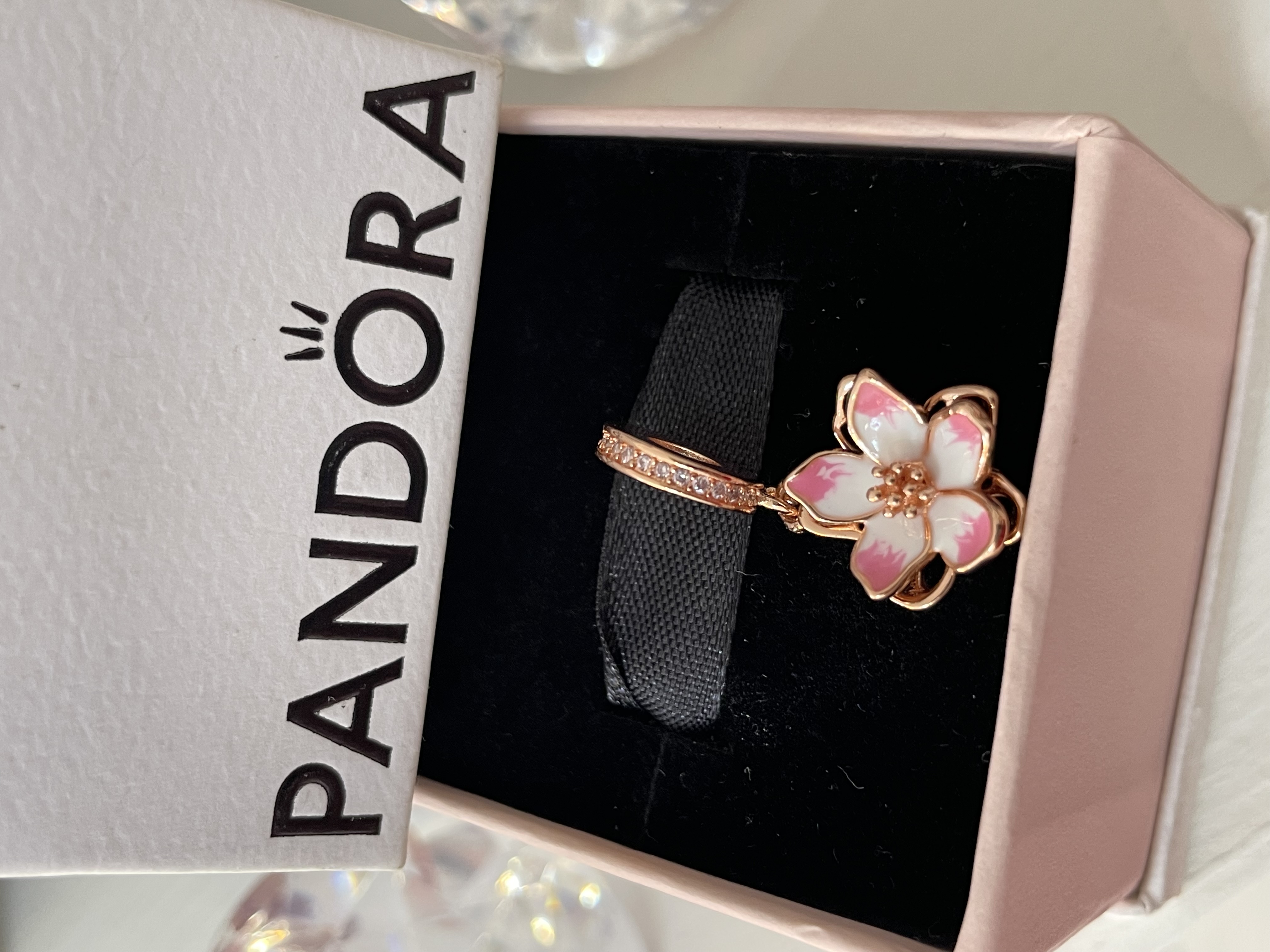 CHARM FLOR SAKURA 