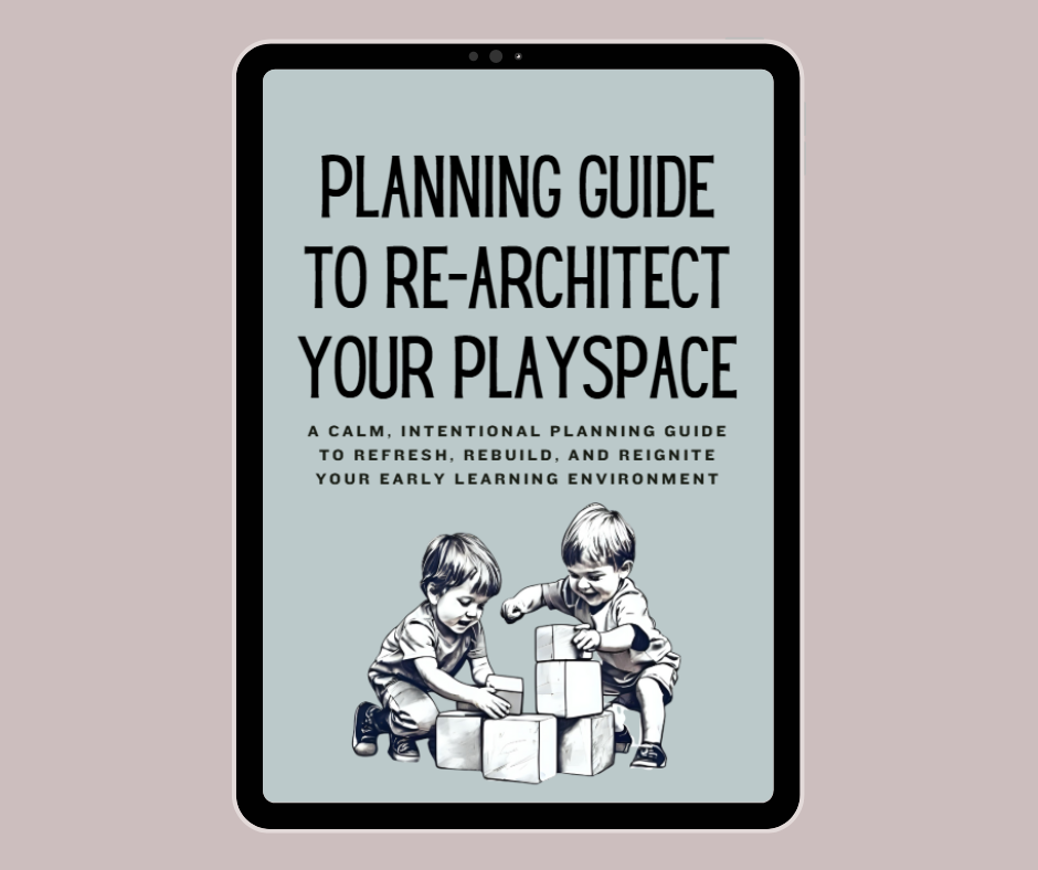 Play & Purpose Co. Reflection Bundle