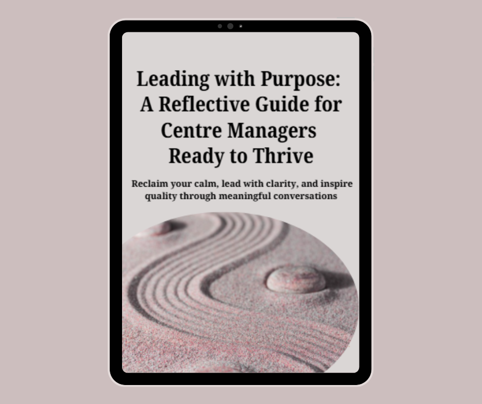 Play & Purpose Co. Reflection Bundle