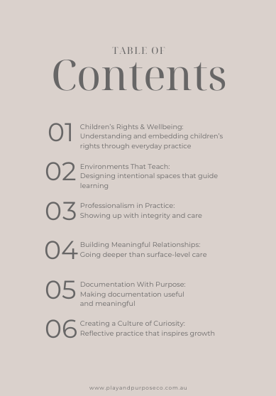 Make it Matter: 12 Months of Meaningful Staff Meetings