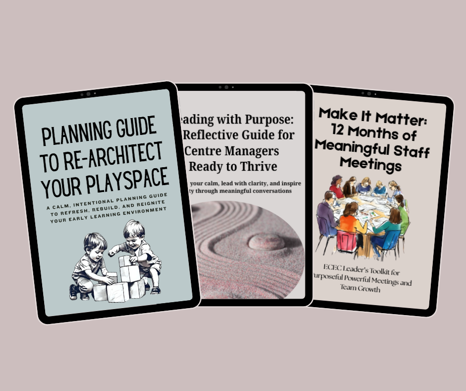 Play & Purpose Co. Reflection Bundle
