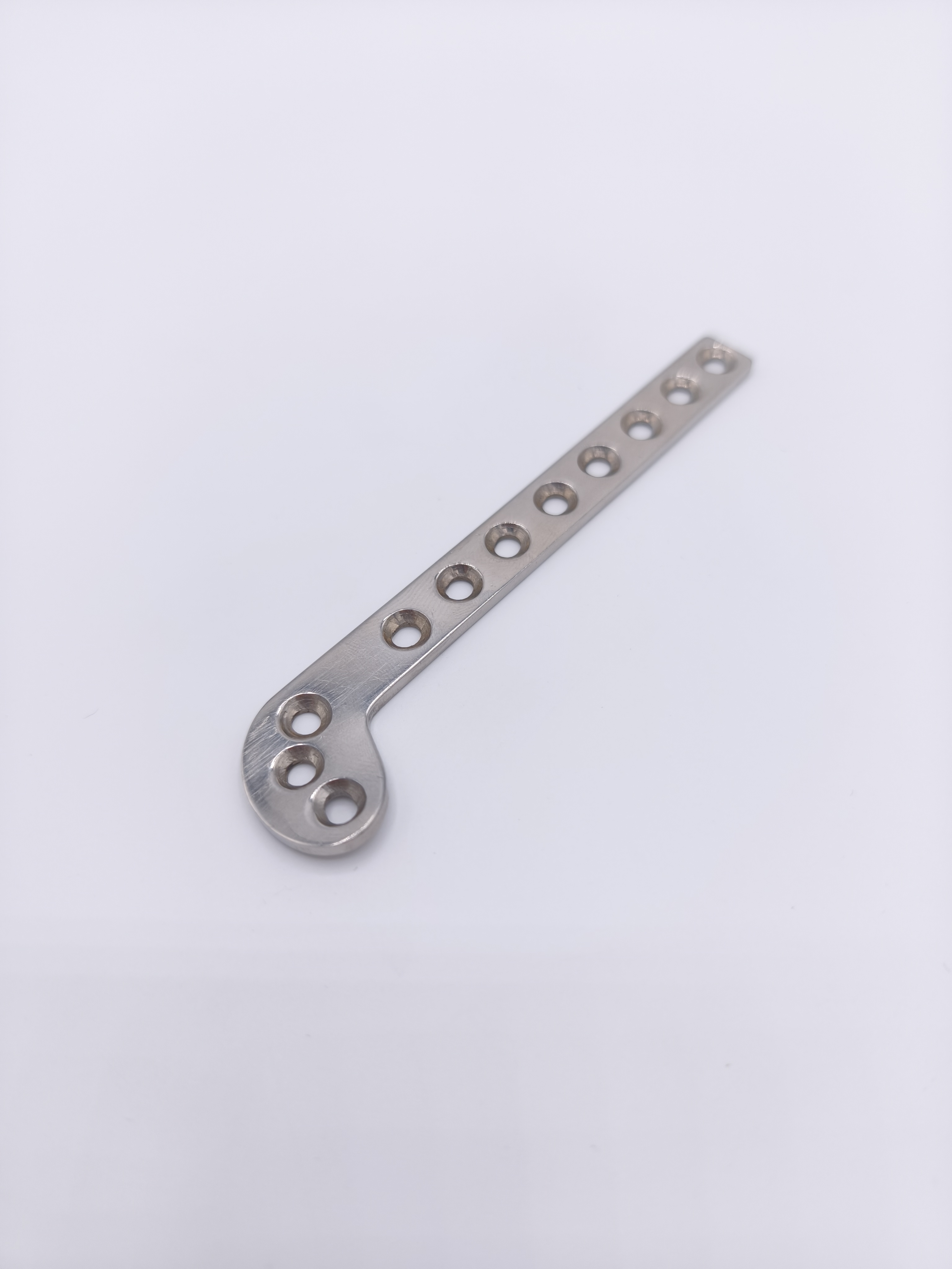 Placa Palo Golf Acero (2.0 A 3.5mm)