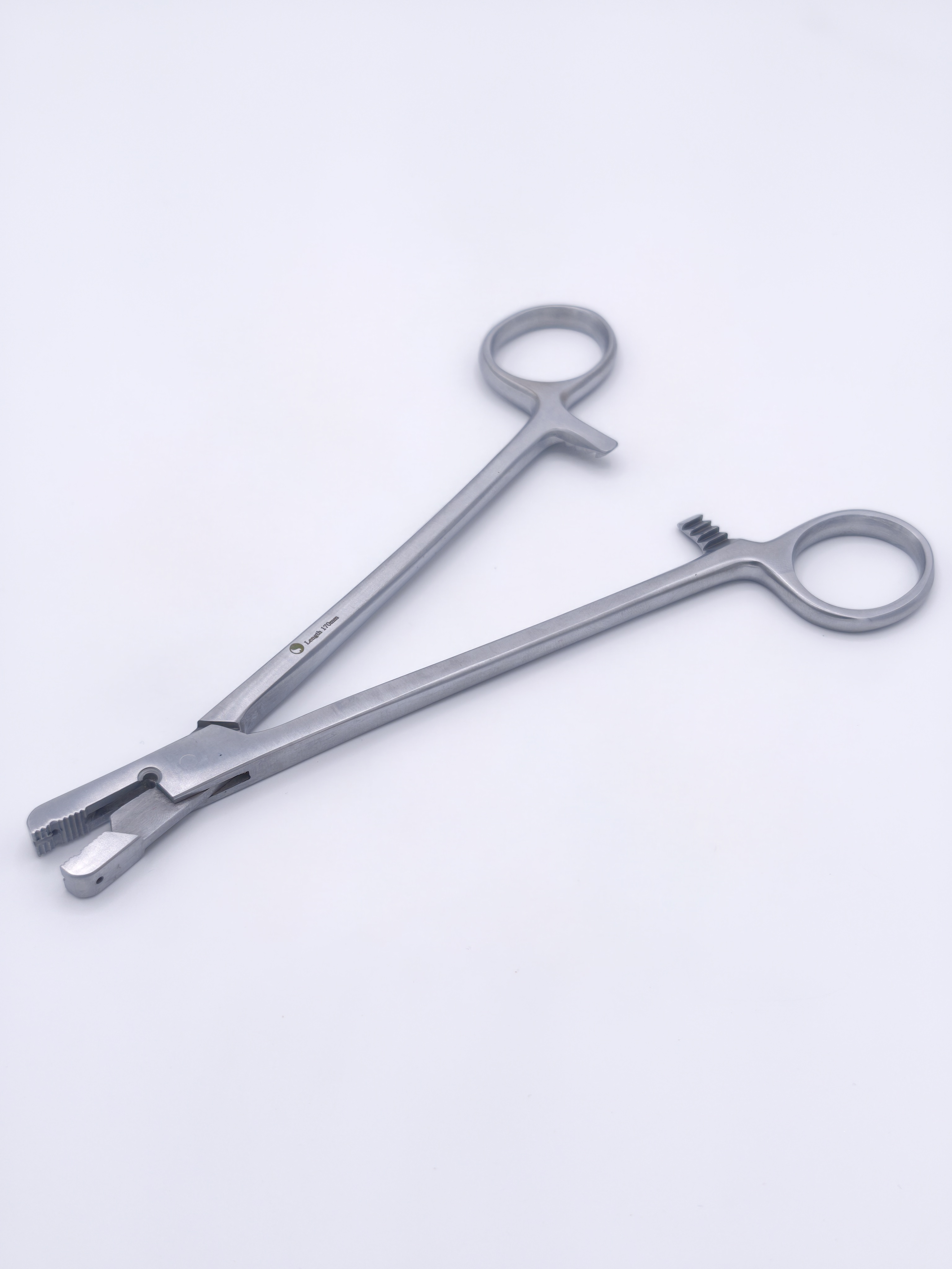 Pinza Multifuncional Para Alambre 170mm
