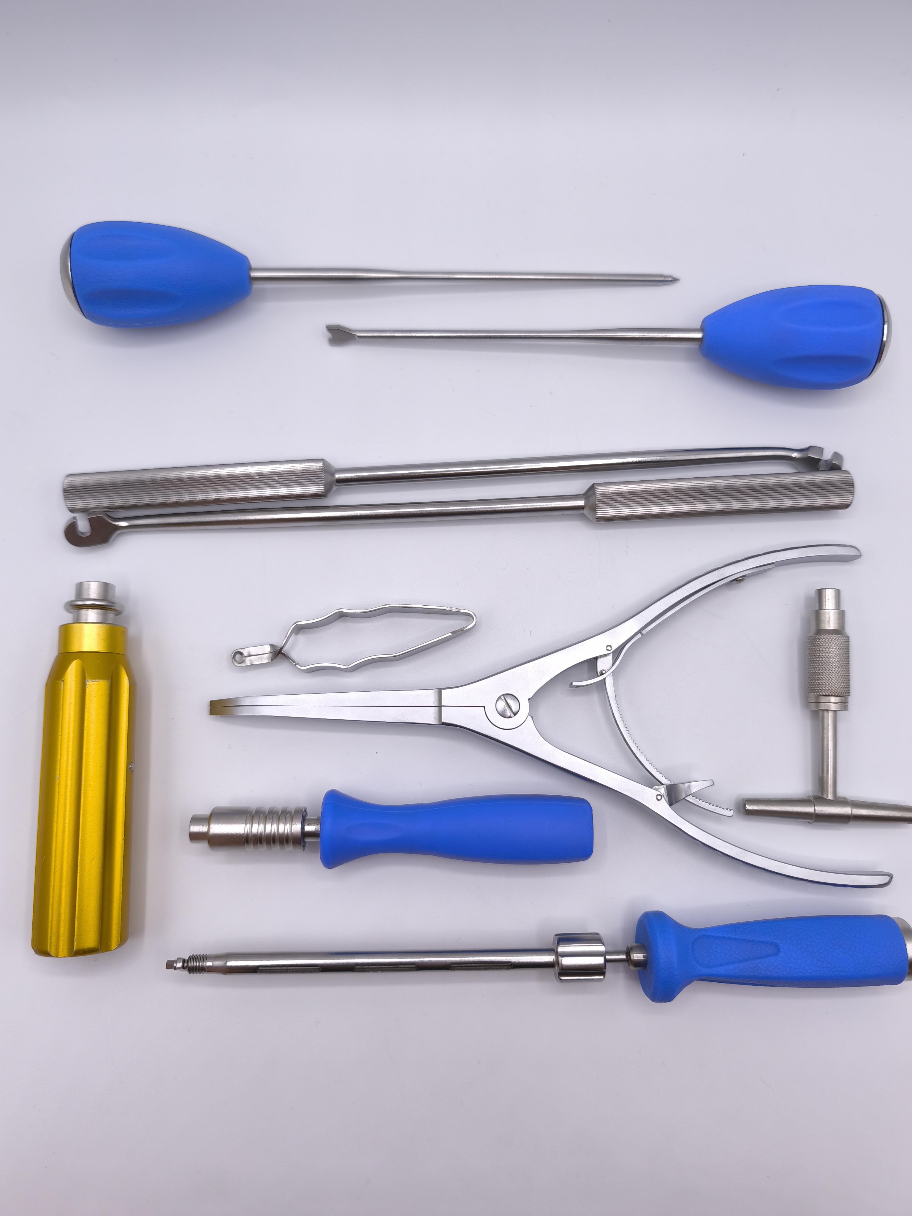 Sistema Poly Axial