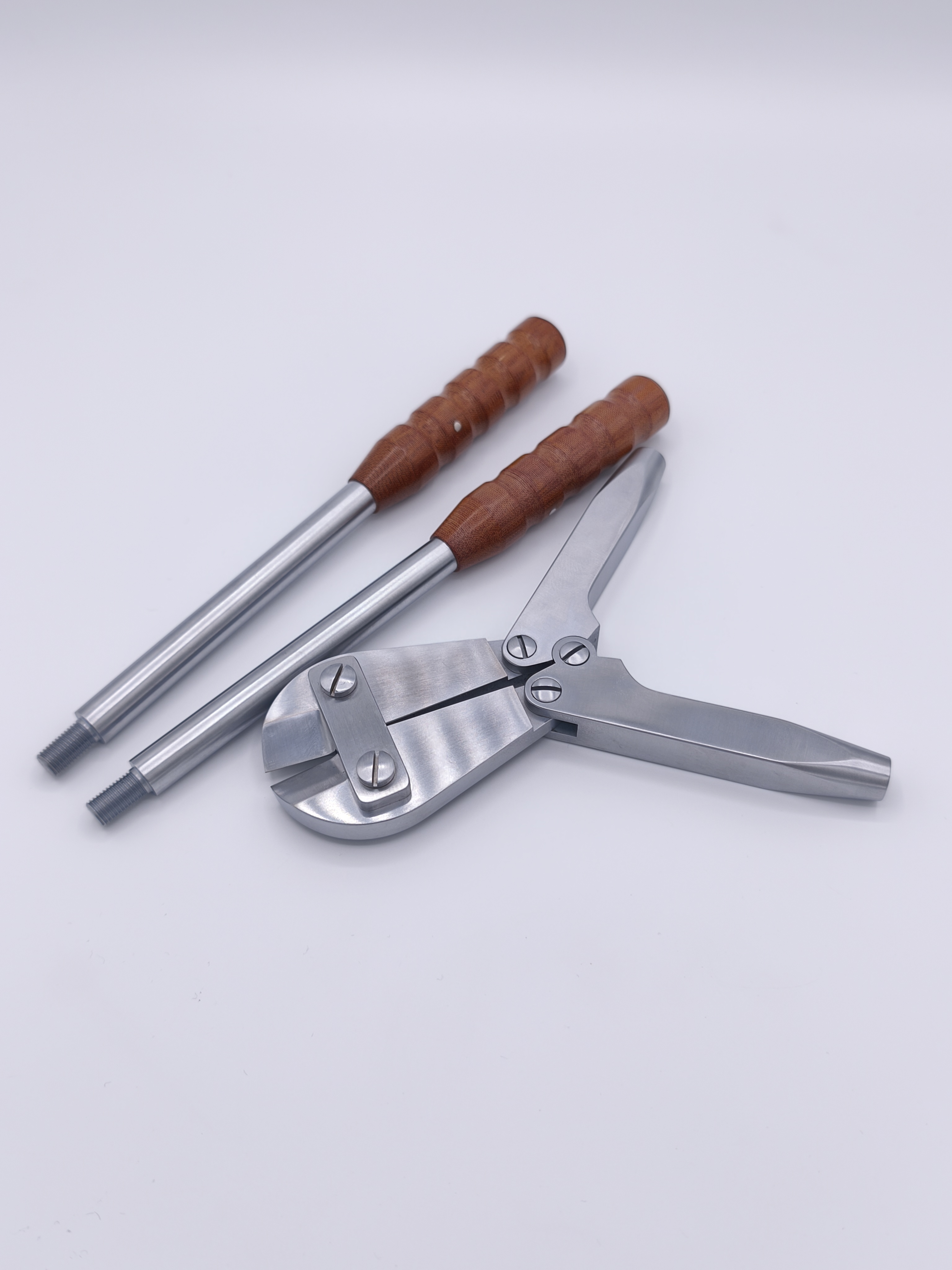 Pinza Macha - Cizalla
