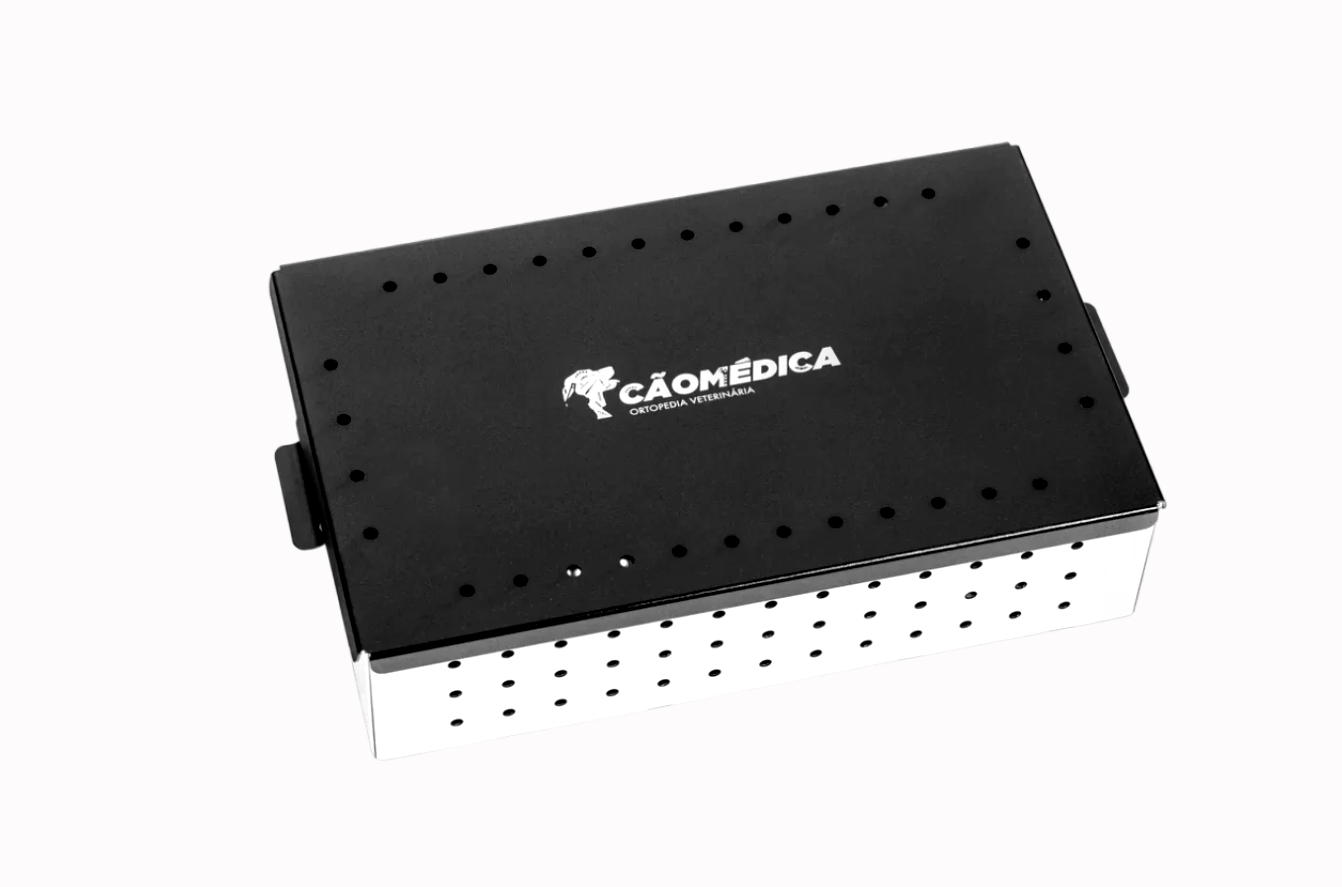 Sierra Para Tplo (Cao Medica)