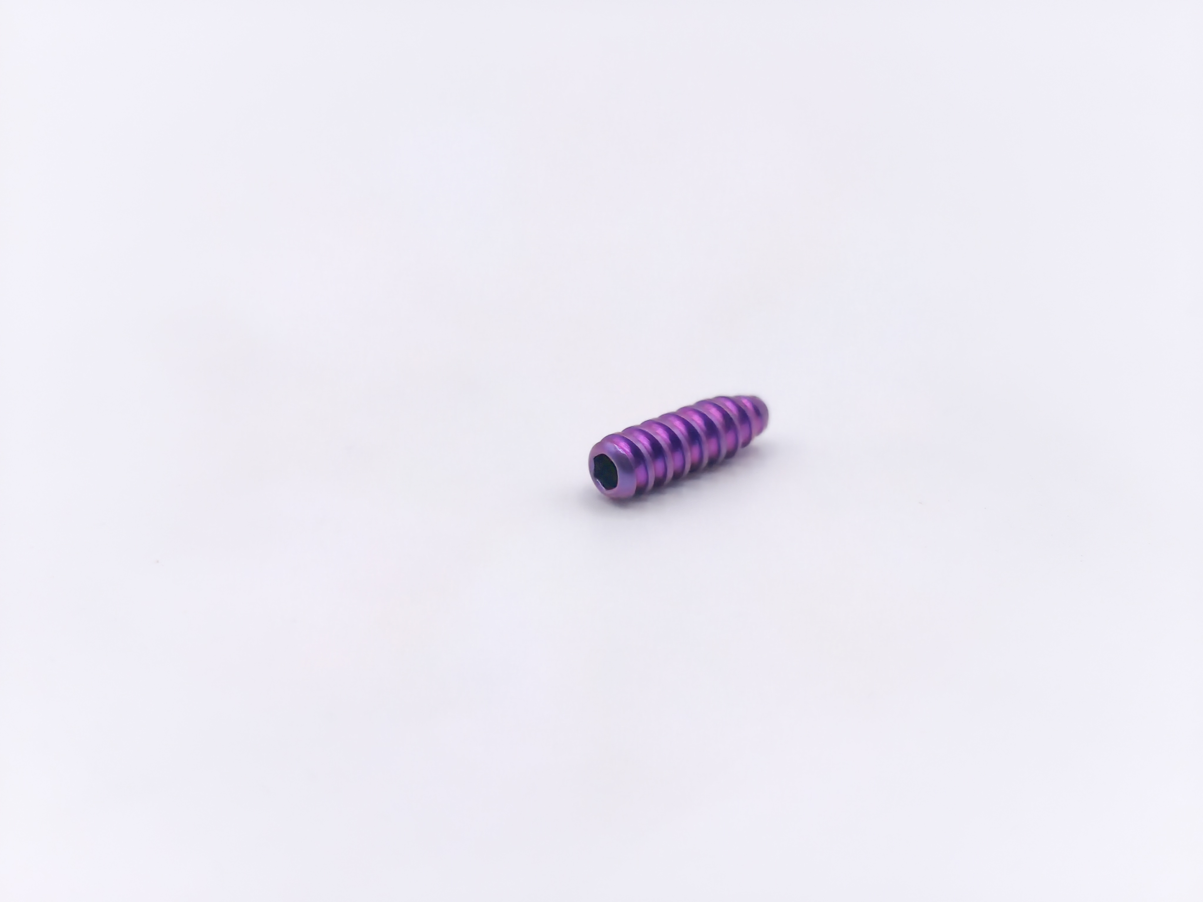 Tornillo- Ligamento Cruzado Craneal (3.0 A 5.0)