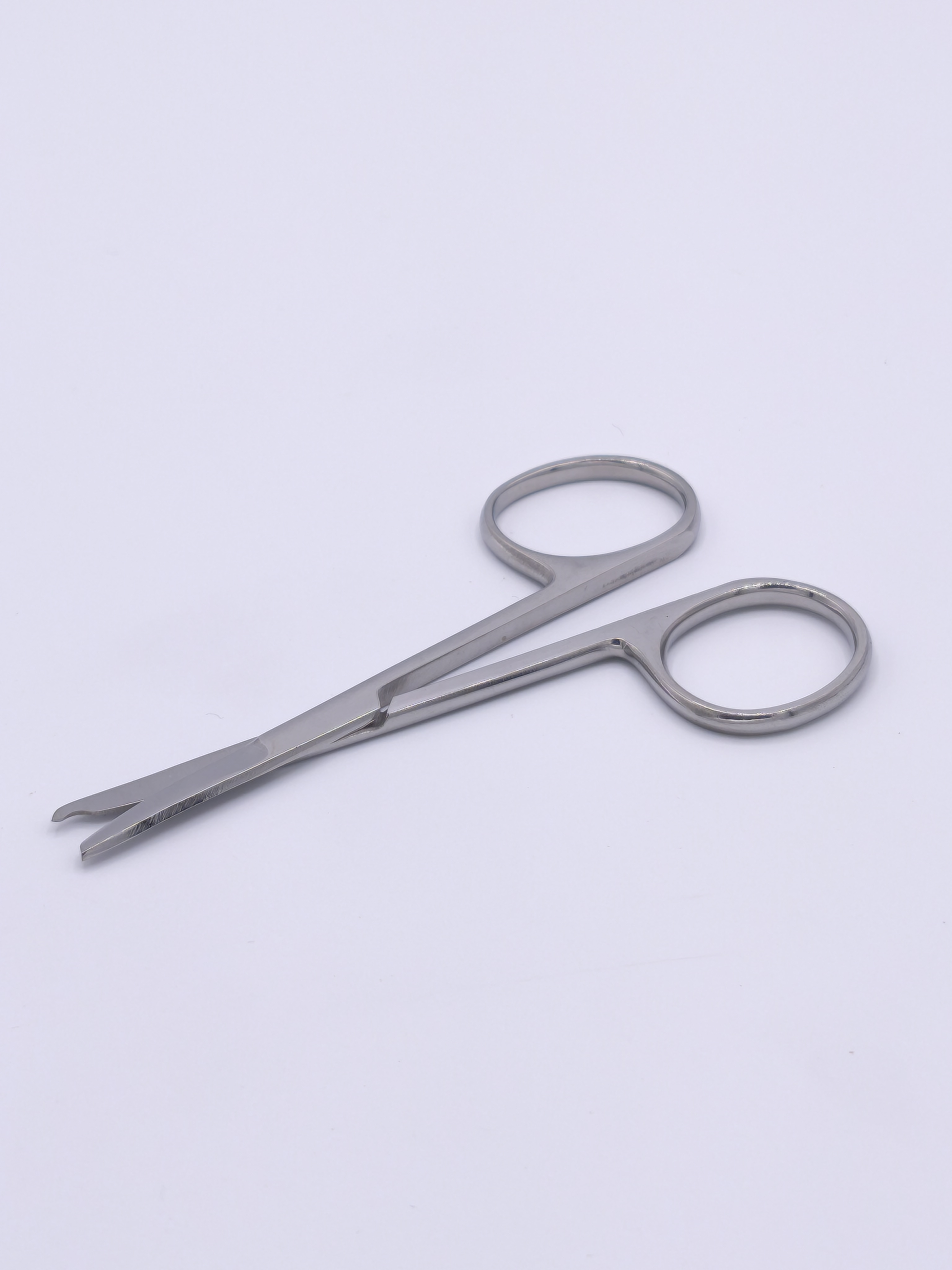 Tijeras Para Puntos 9 Cms