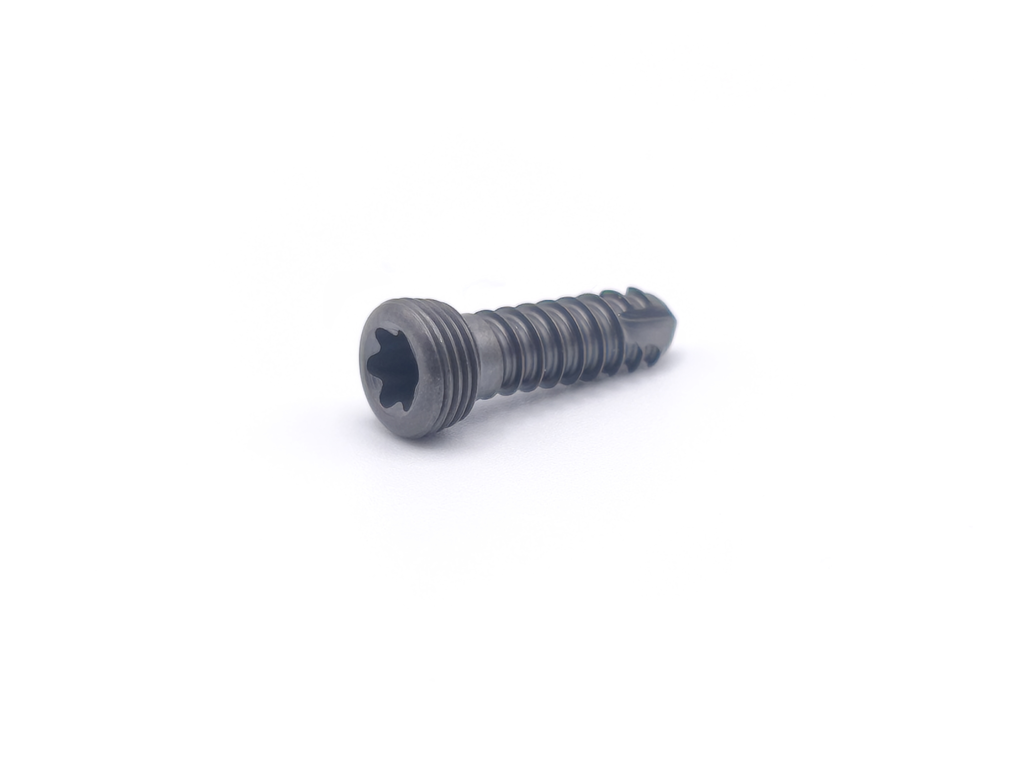 Tornillo Bloqueado Titanio 3.5mm TPLO