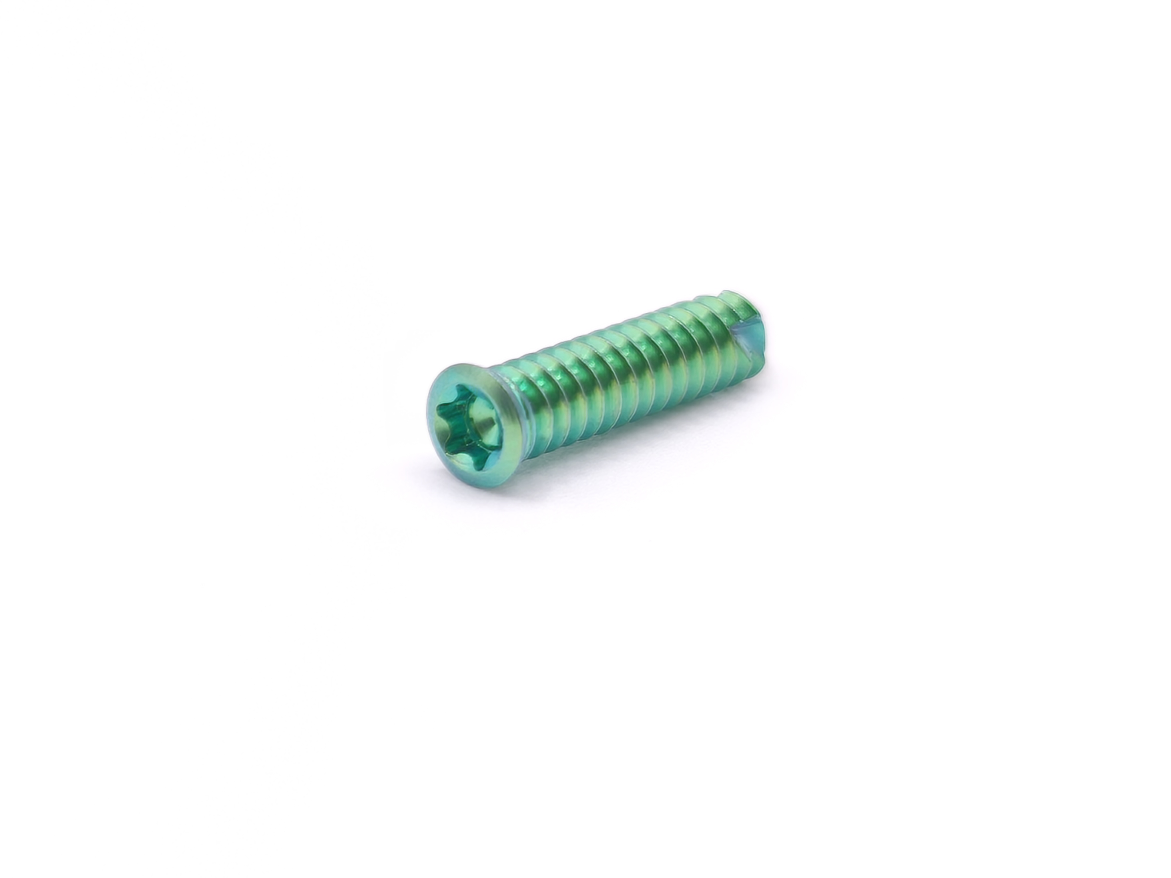 Tornillo Bloqueado Titanio 3.2 mm
