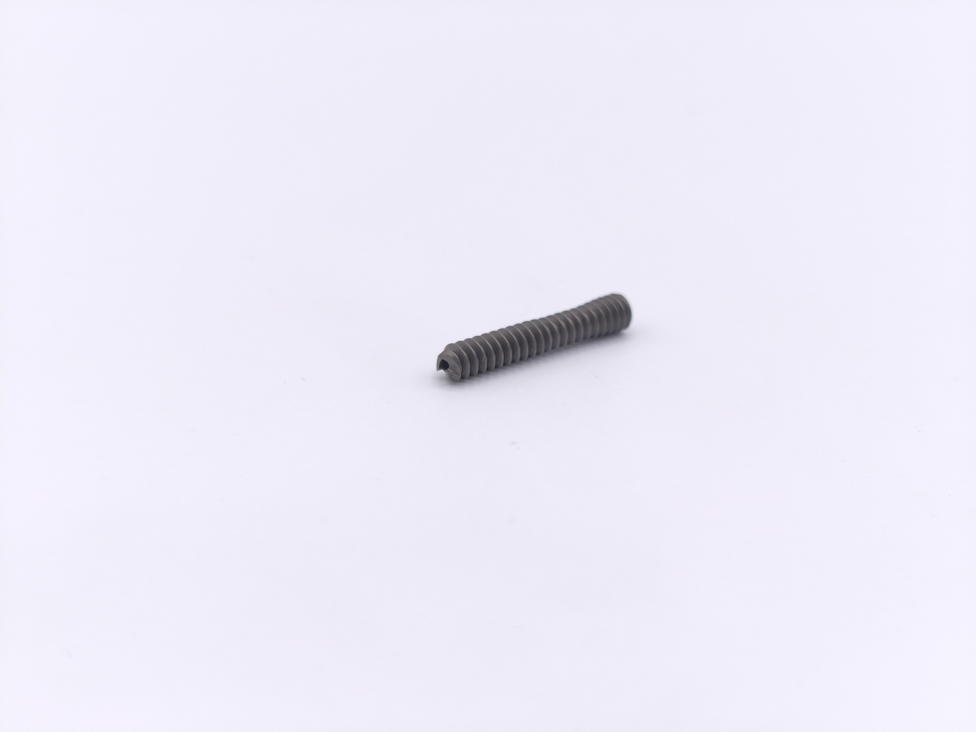 Tornillo De Compresion Canulado Sin Cabeza De 3.0