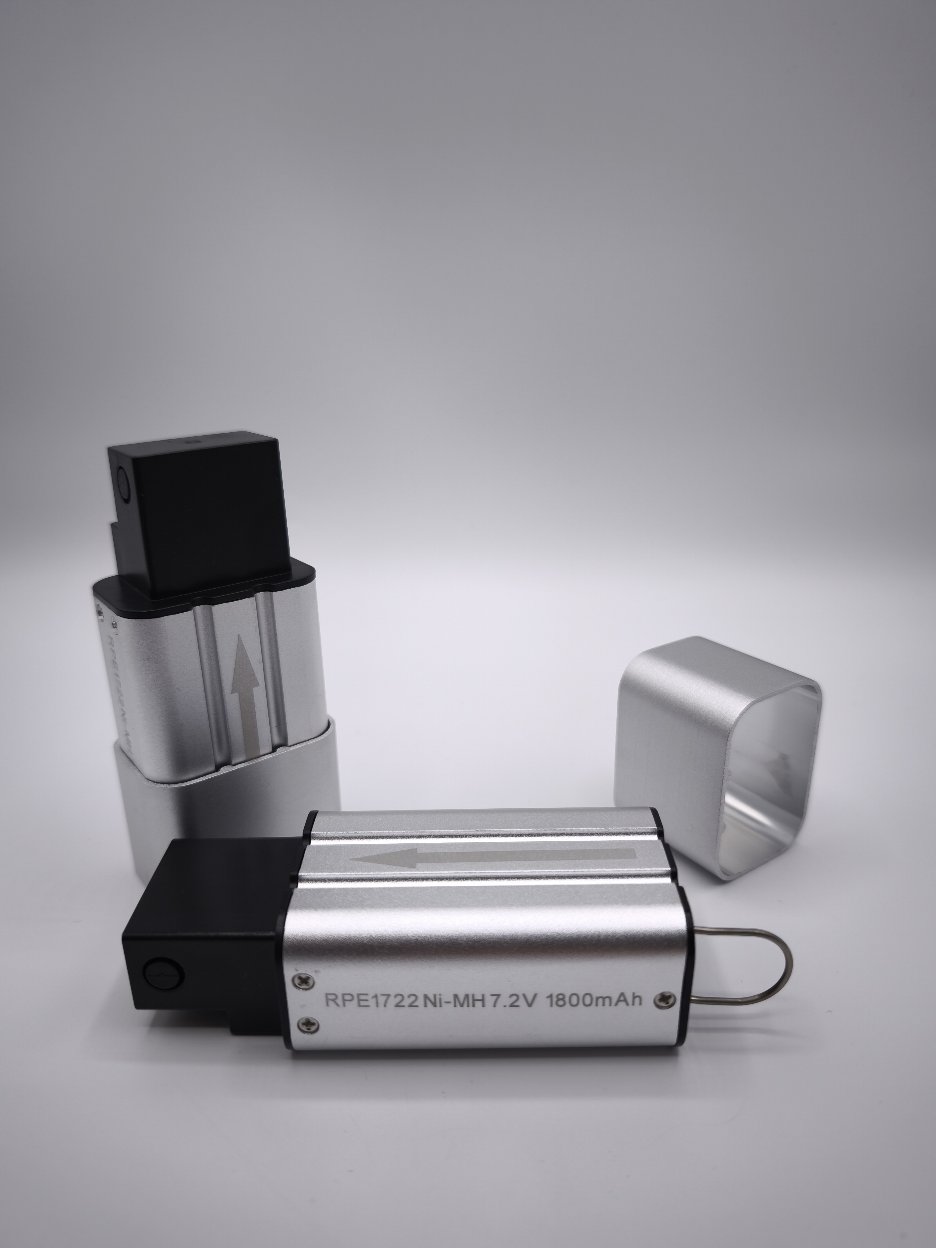 Bateria 7.2V 1800Mah (Taladro / Sierra)