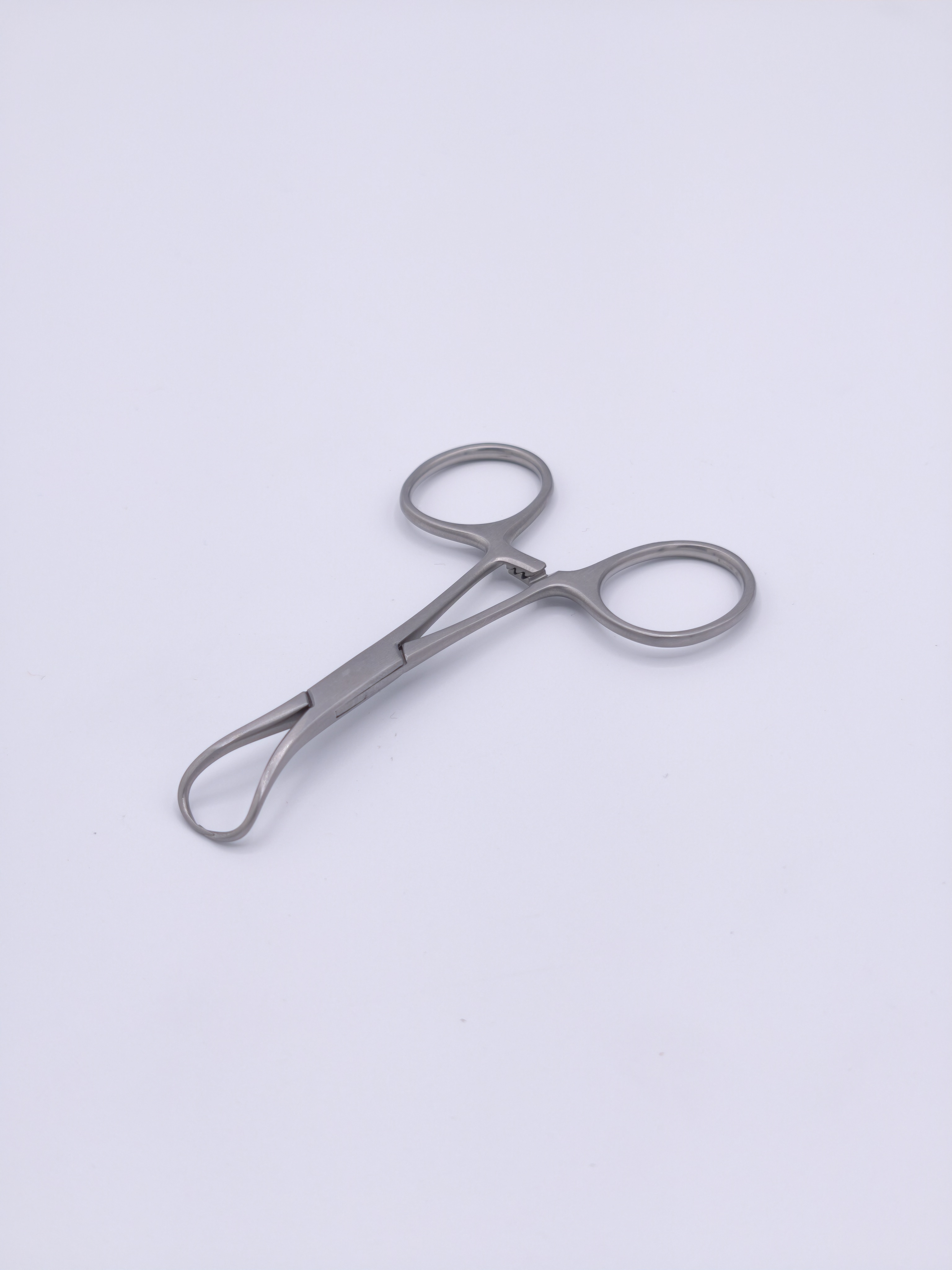 Pinza De Campo Backhaus (Alemán)