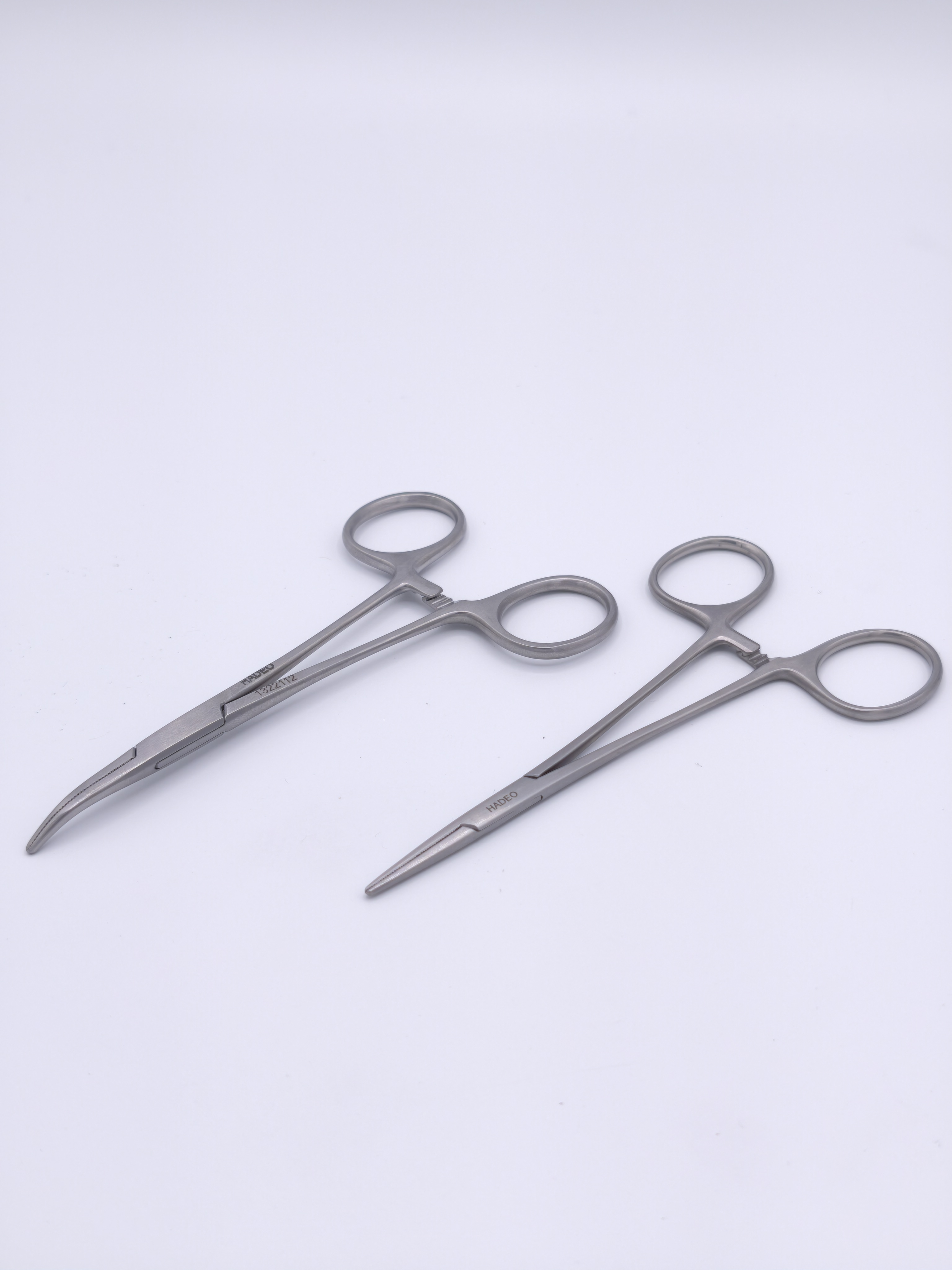 Mosquito Pinza Hemostática