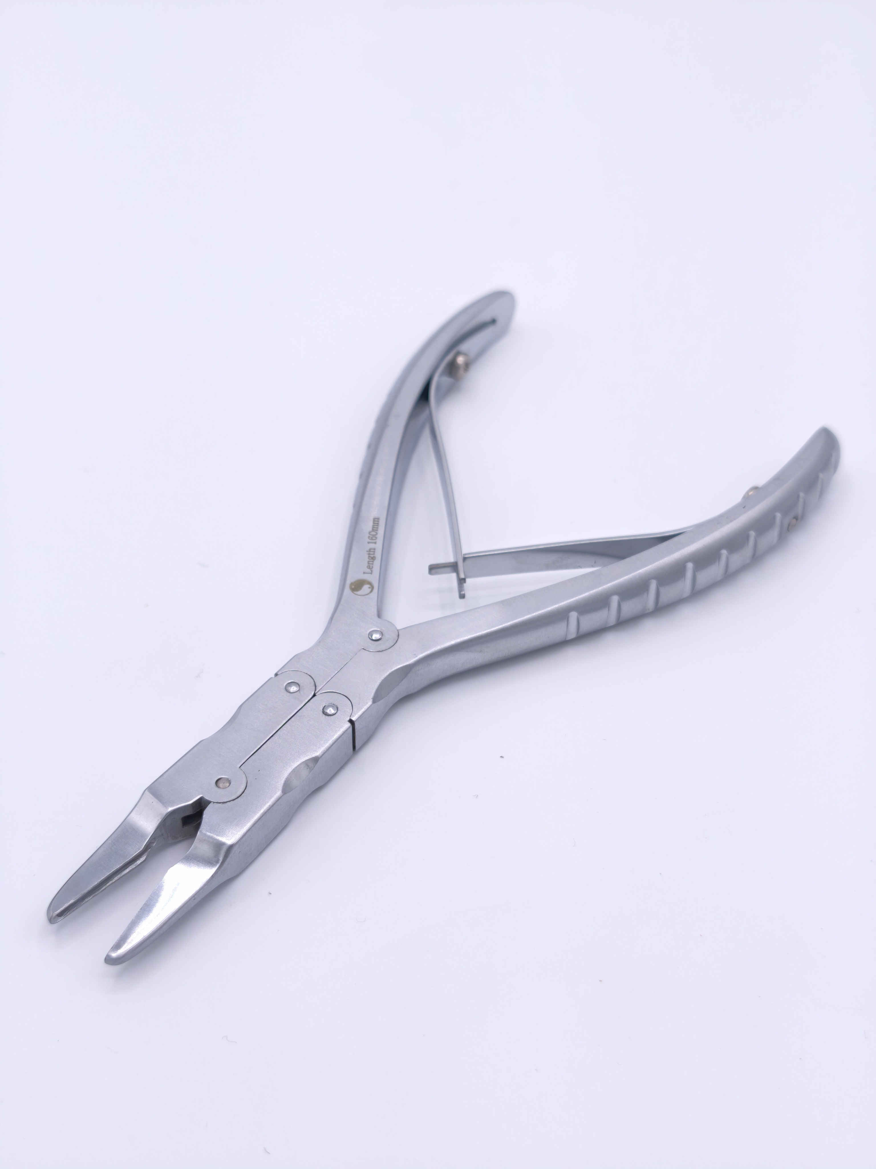 Ruskin Ronger - Pinza Gubia Para Huesos 16 Cms x 3mm