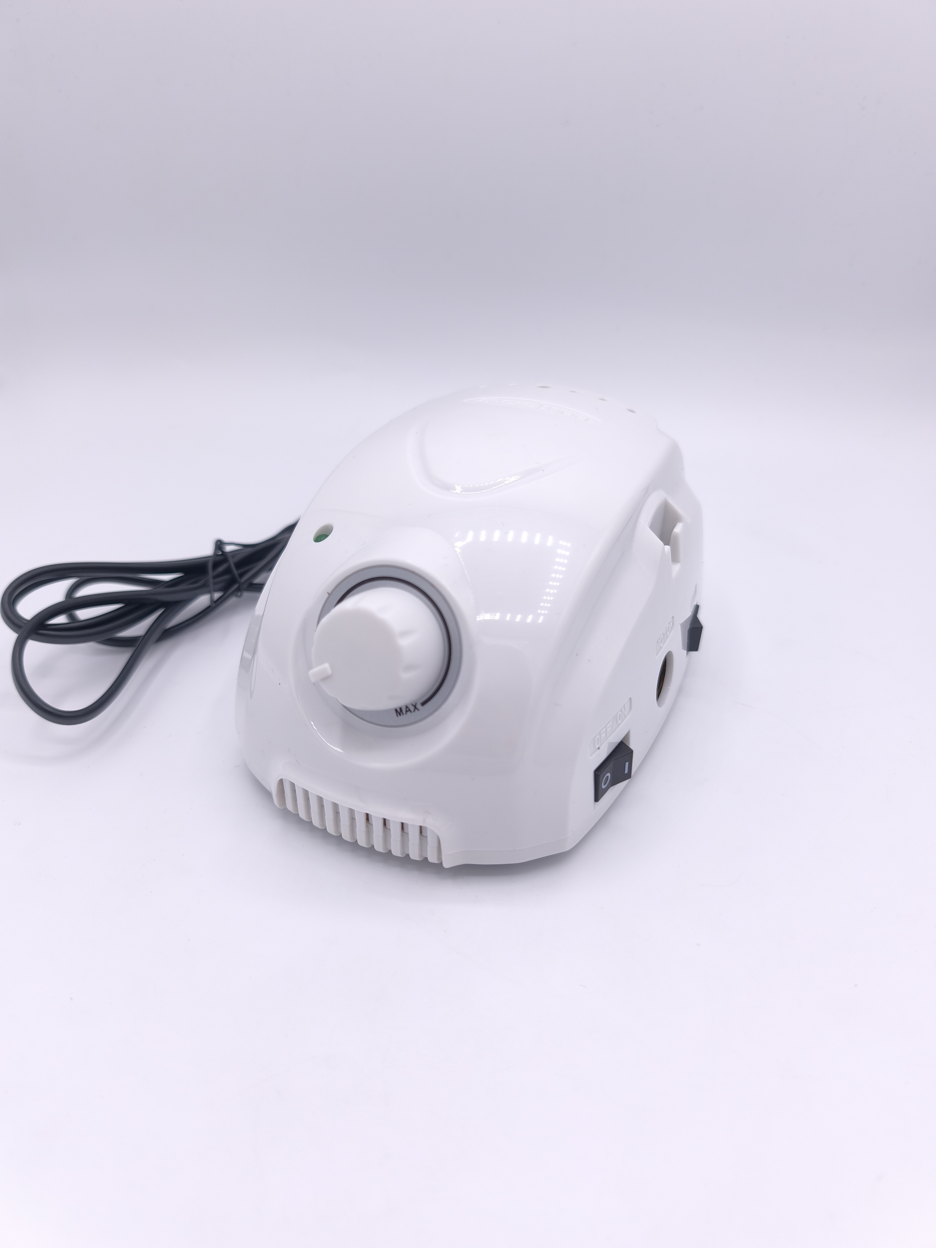 Motor De Laboratorio 35K