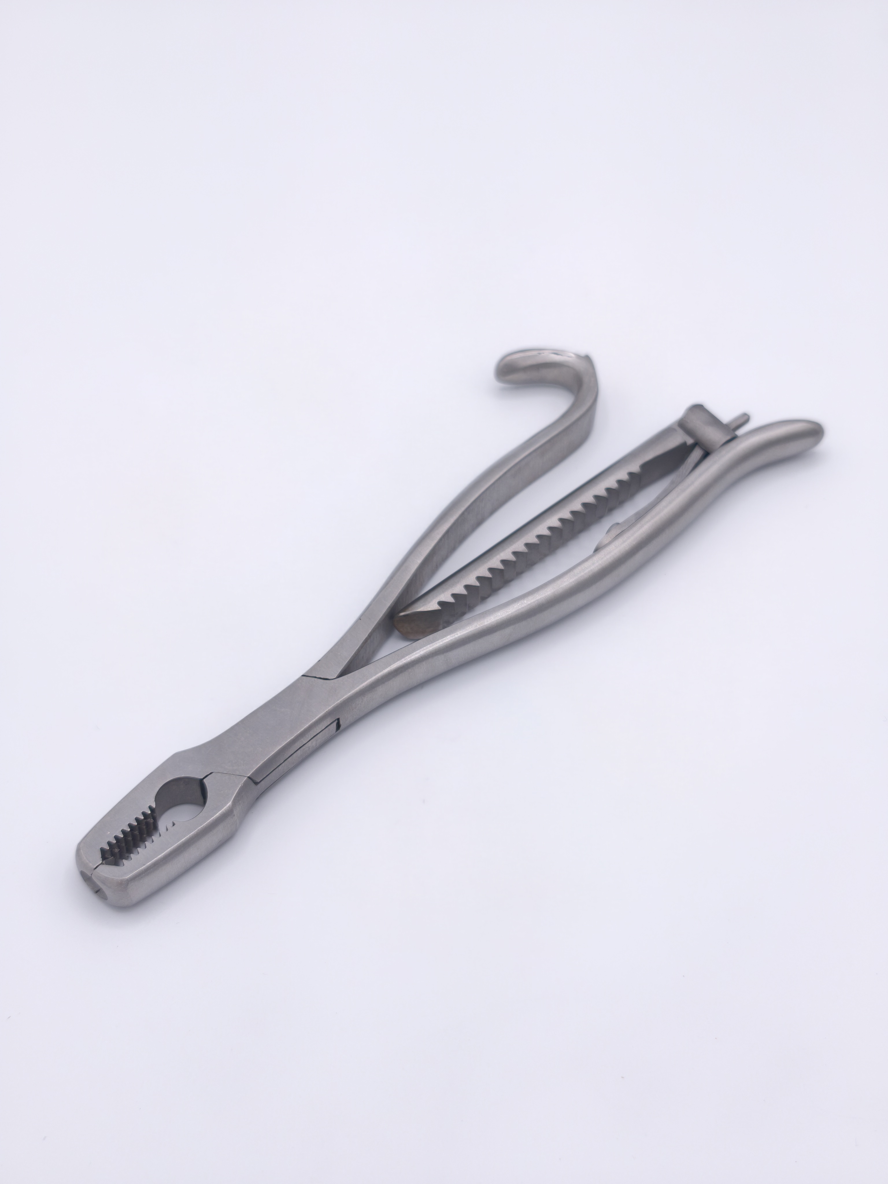 Pinza Kern