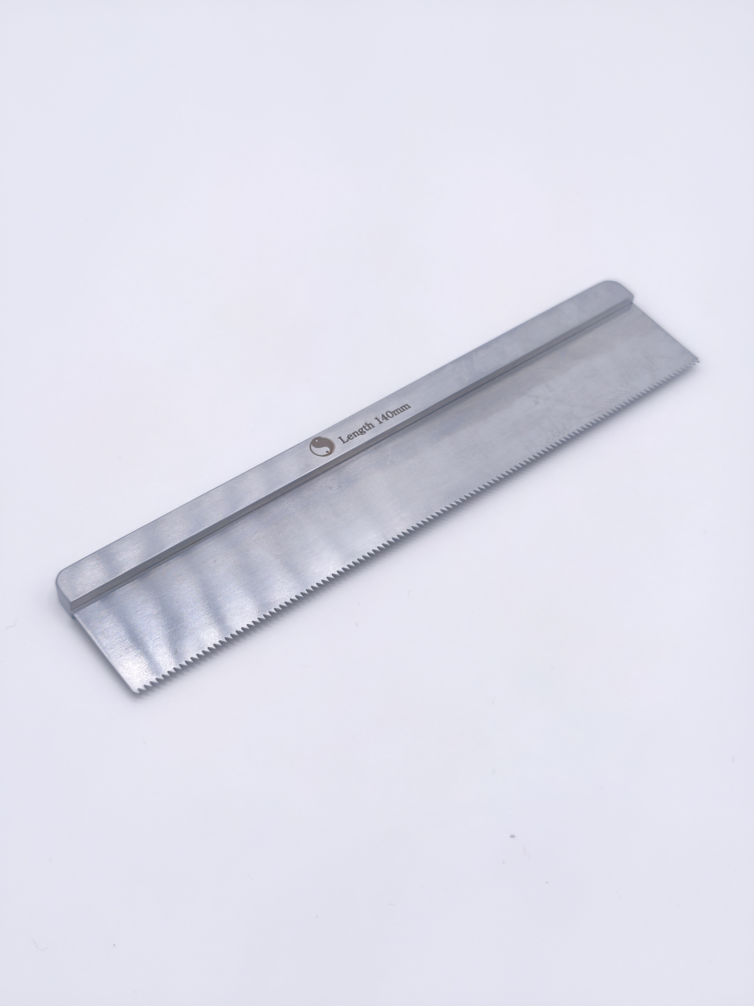 Sierra Manual Para Surcoplastia 0.4mm x 14 Cms