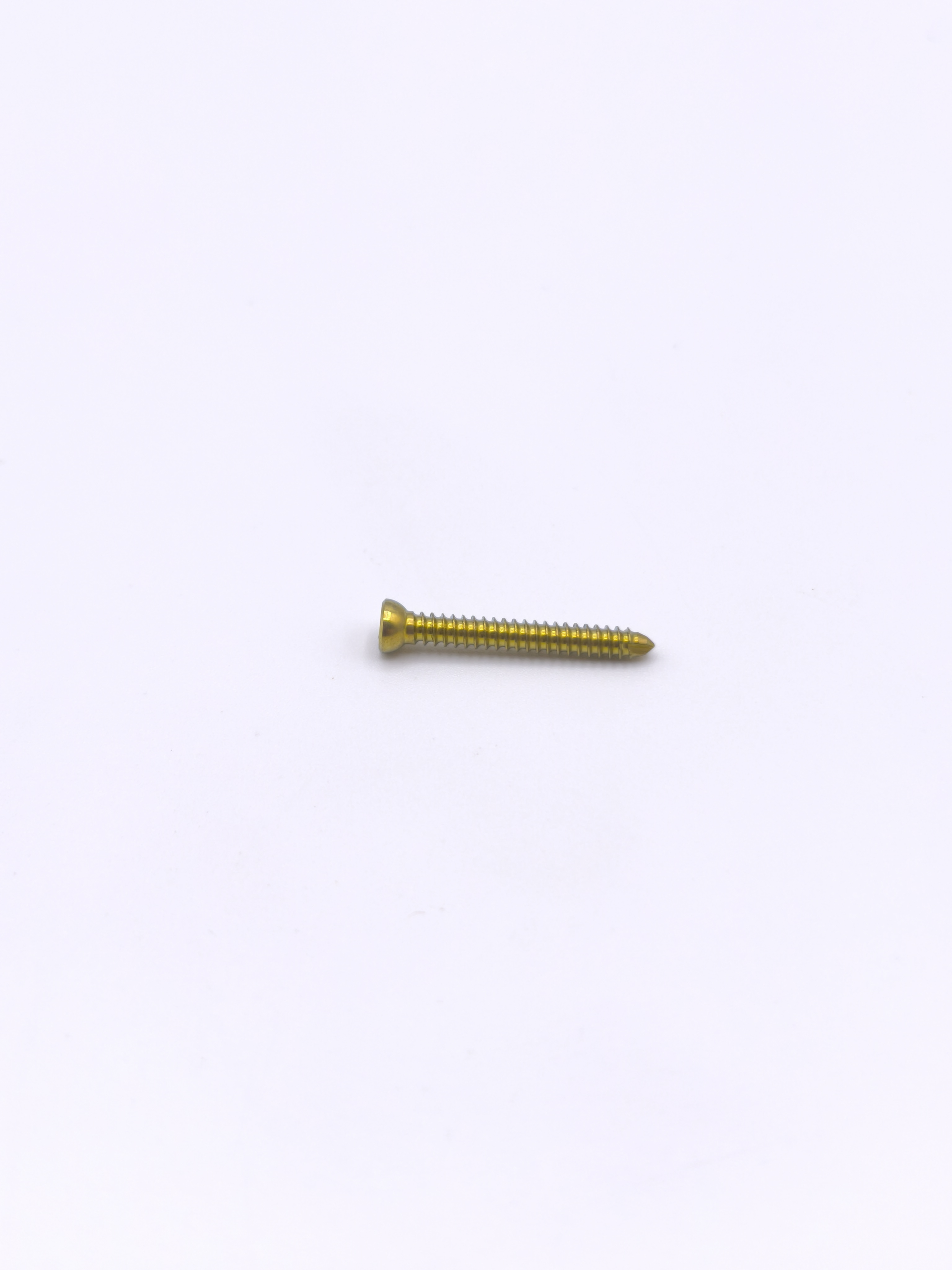 Tornillo Cortical Titanio 2.0 mm TPLO