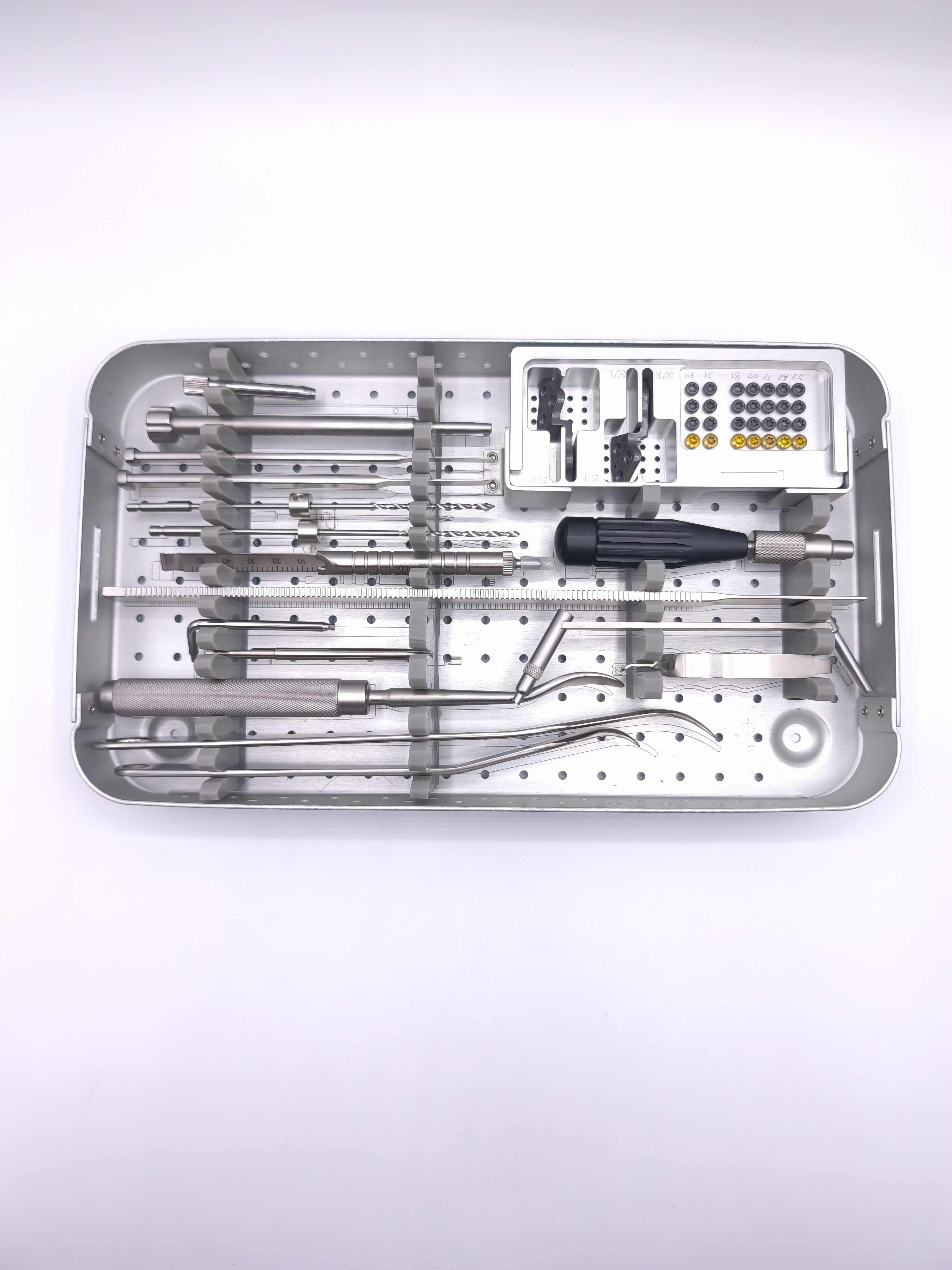 Sistema DPO