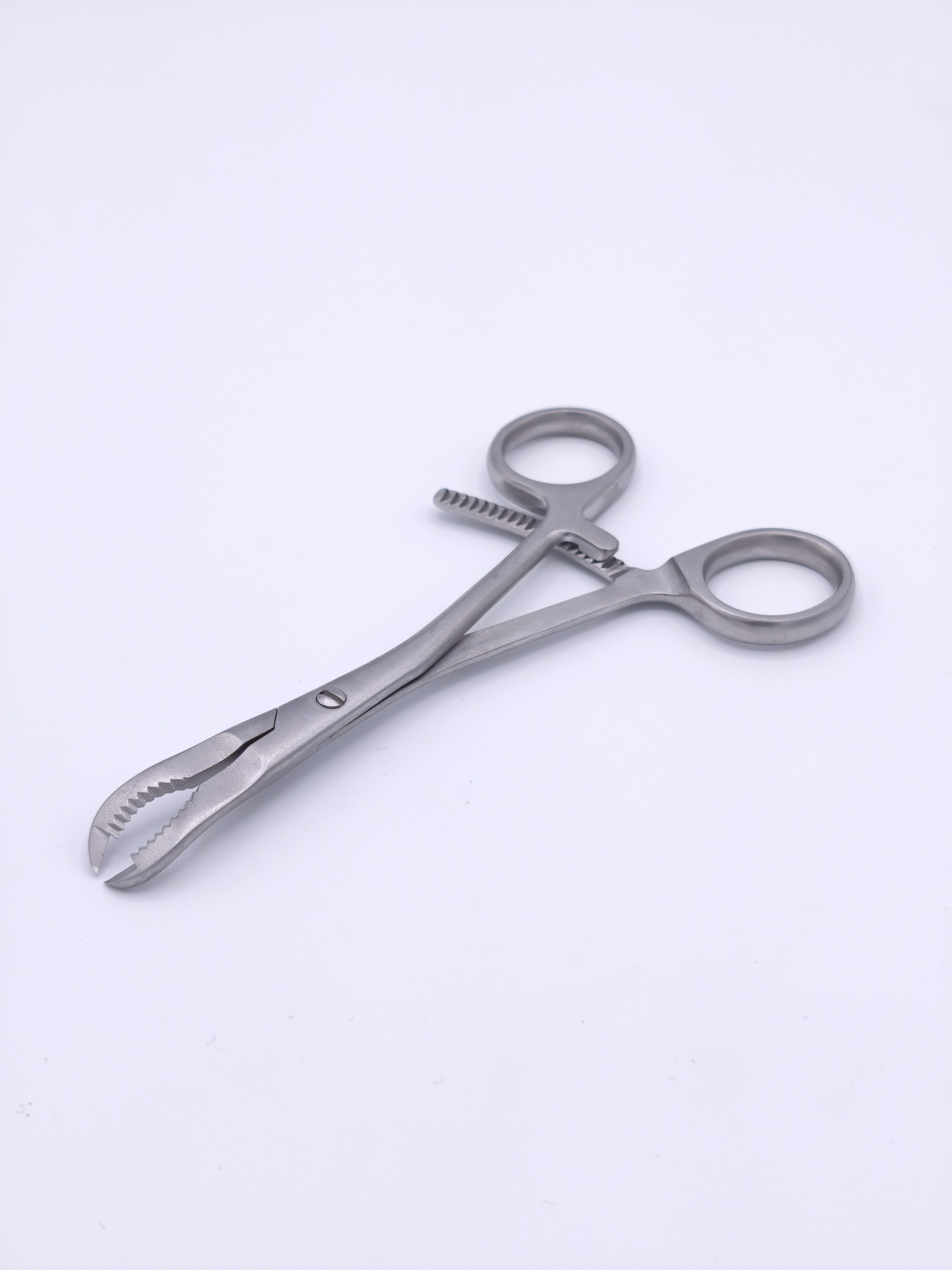 Pinza De Reduccion Lineal 150mm
