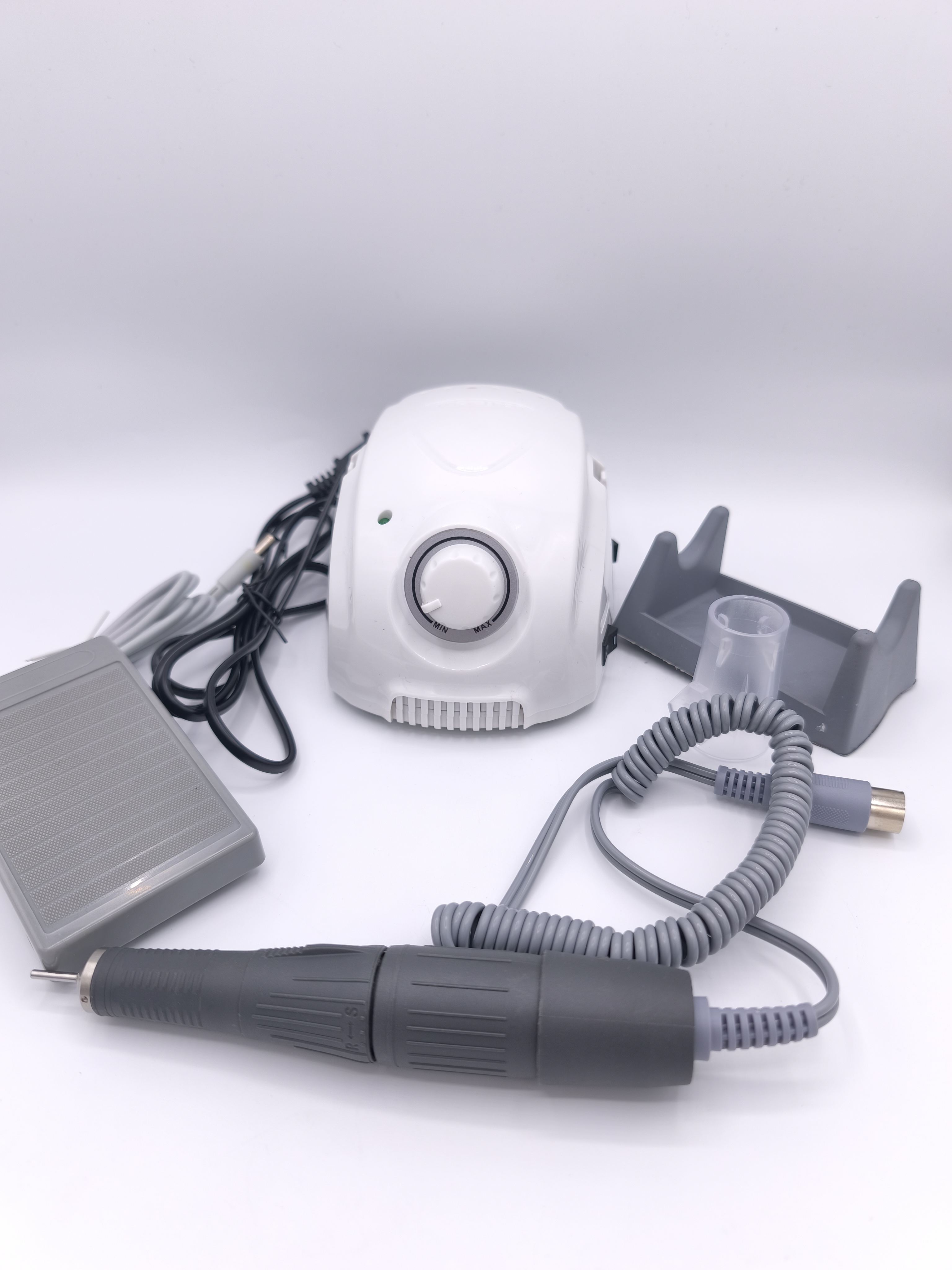 Motor De Laboratorio 35K