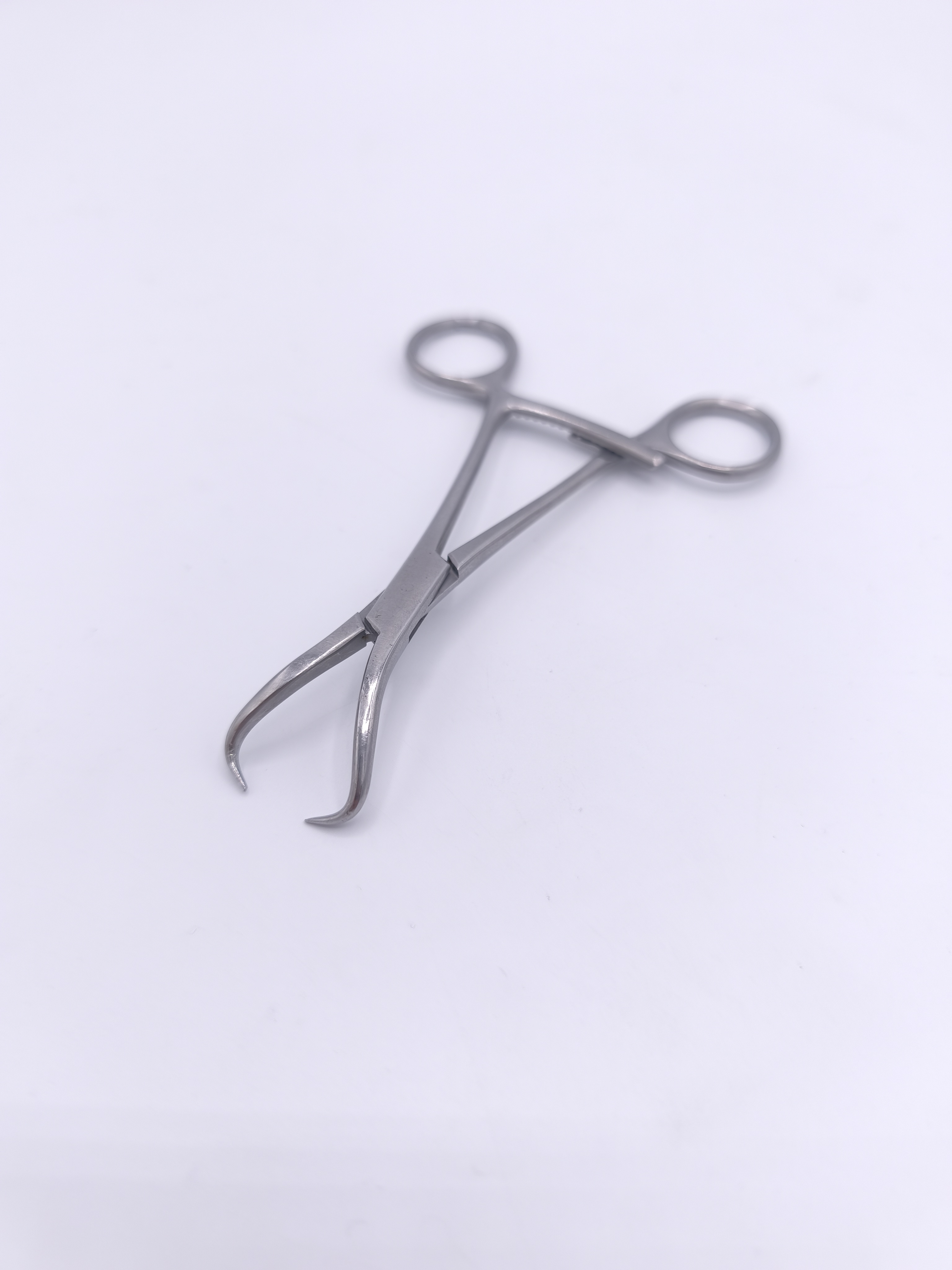 Pinza Autocentrante 13.5mm