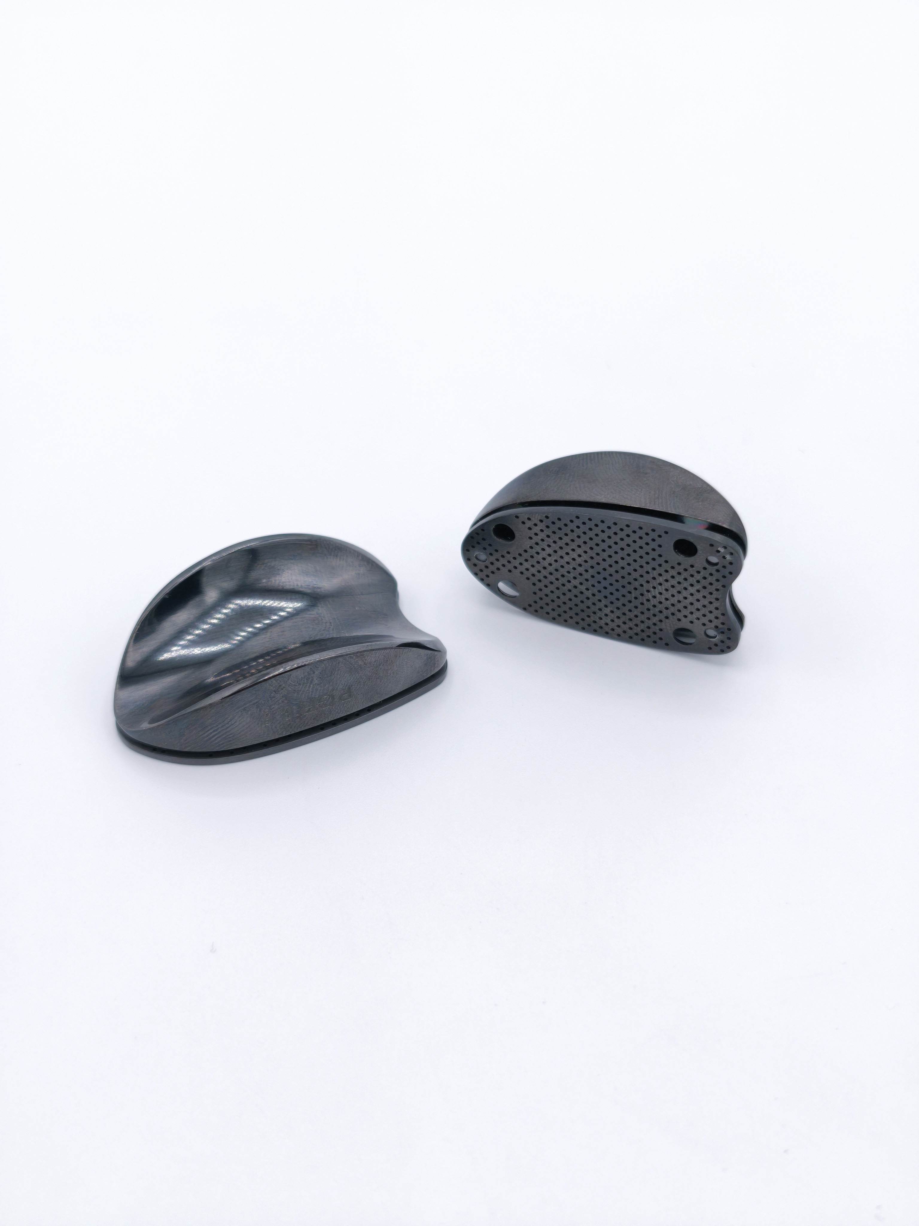 PGR (2.4 Screw)