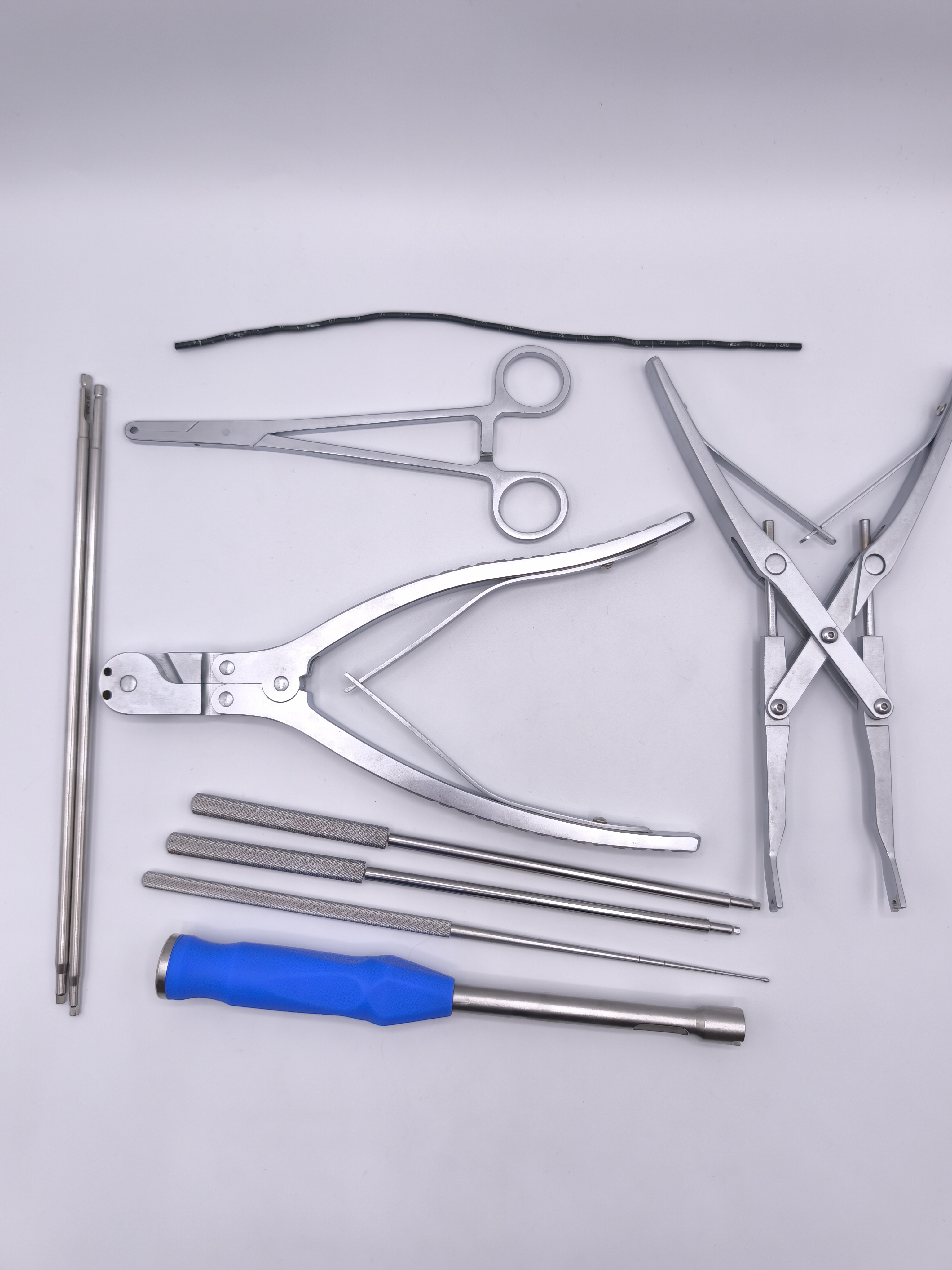 Sistema Poly Axial