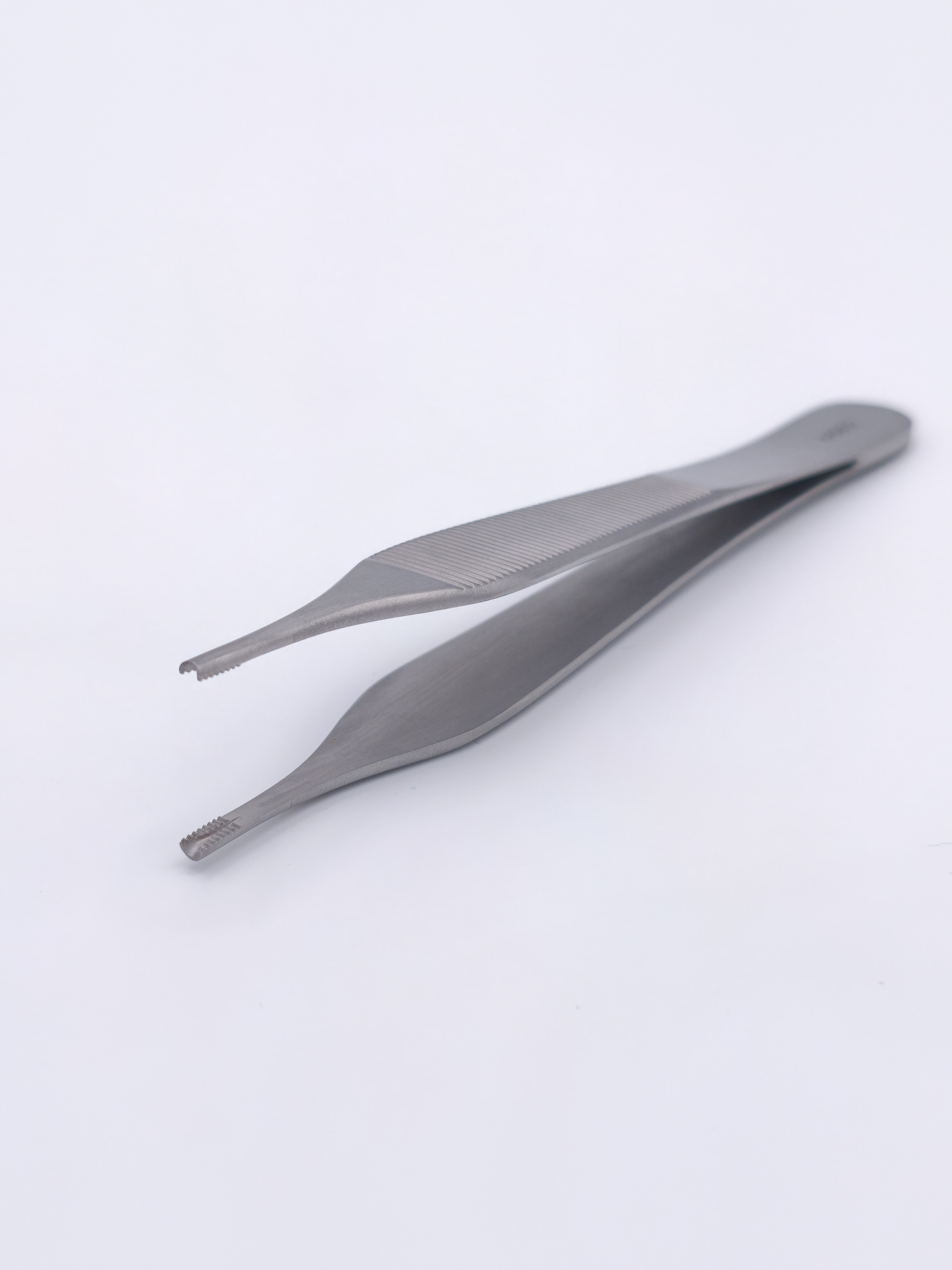 Adson - Brown Pinza De Diseccion 12Cms 7x7 Dientes