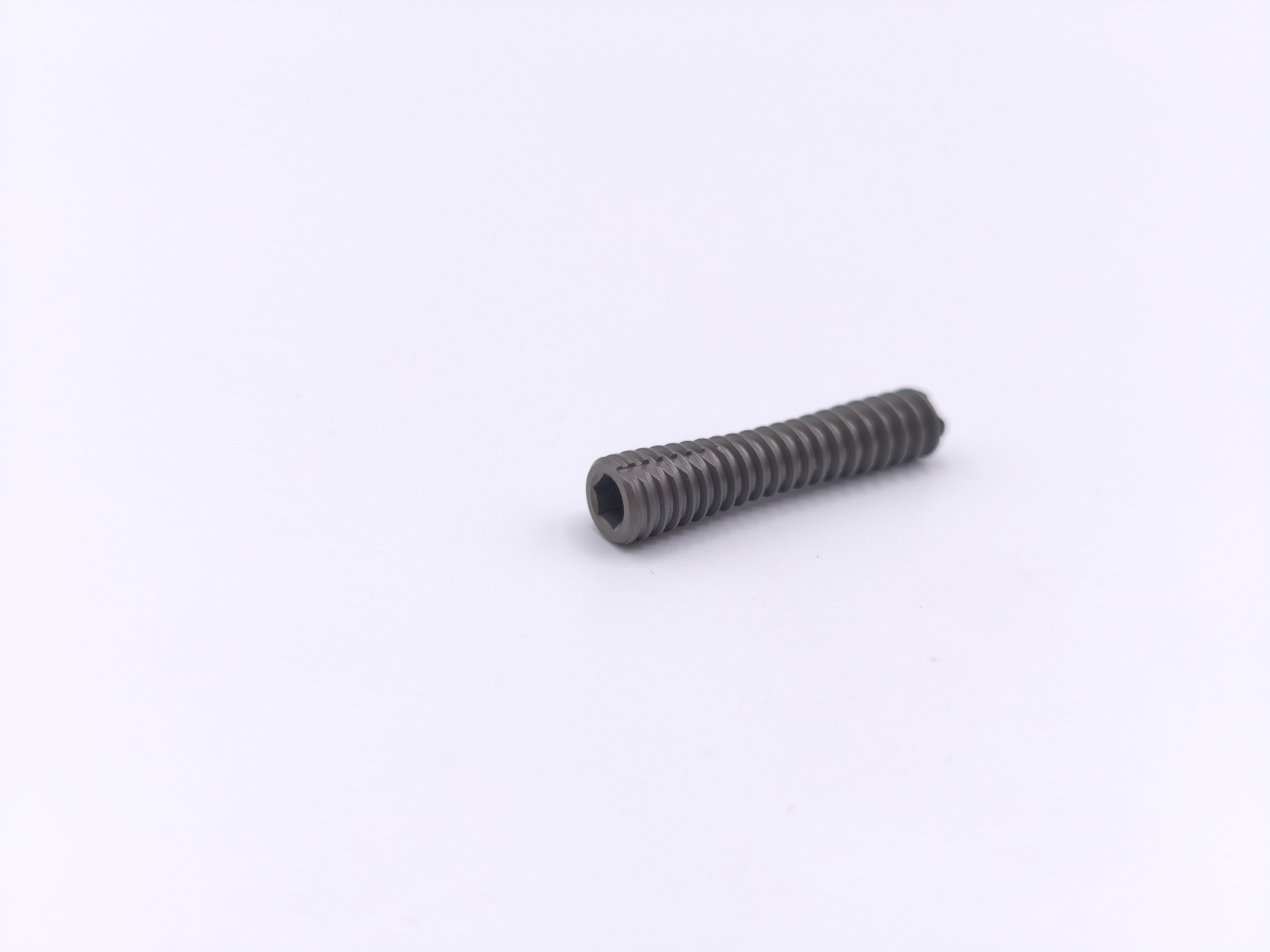 Tornillo De Compresion Canulado Sin Cabeza De 5.0