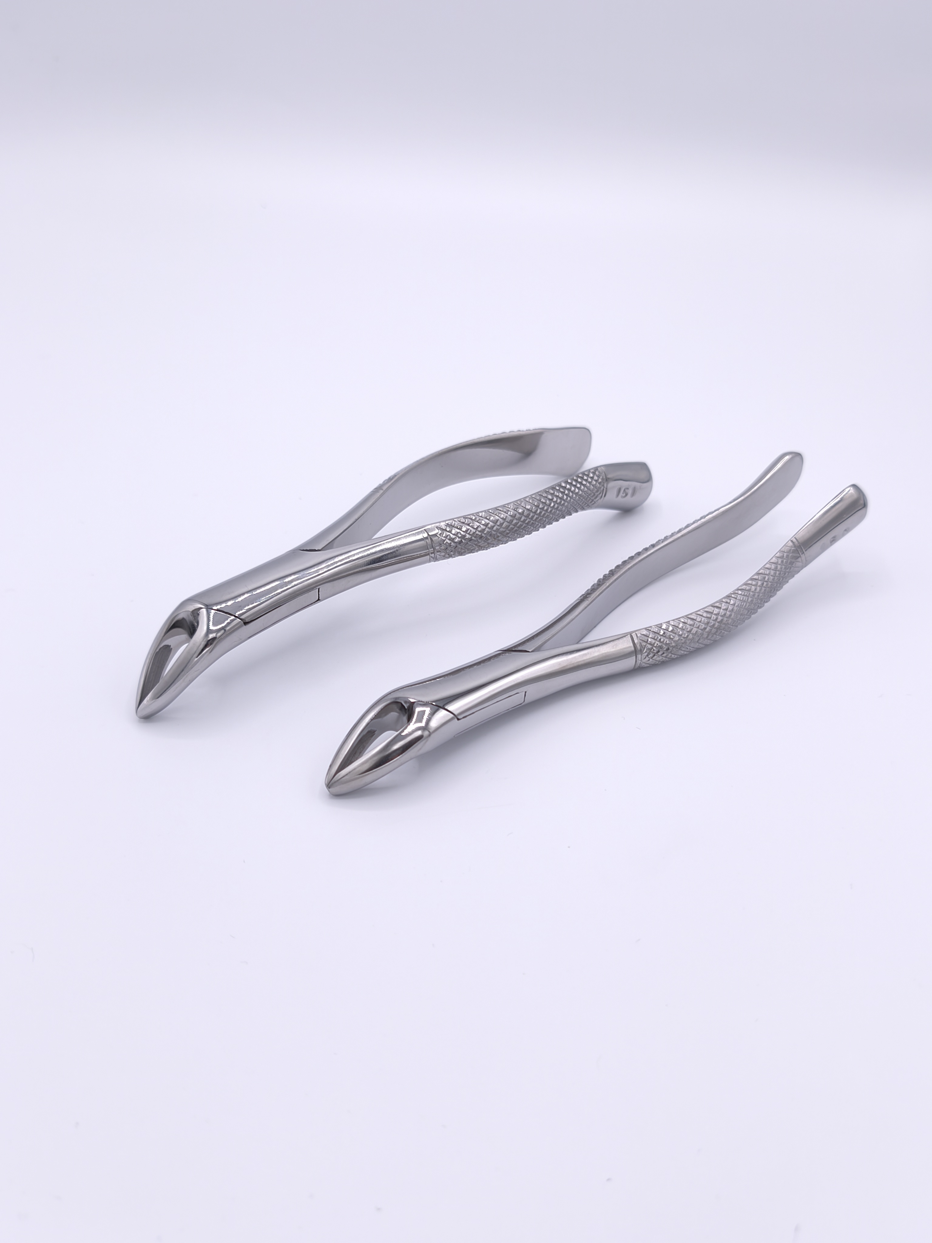 Pinza - Forcep