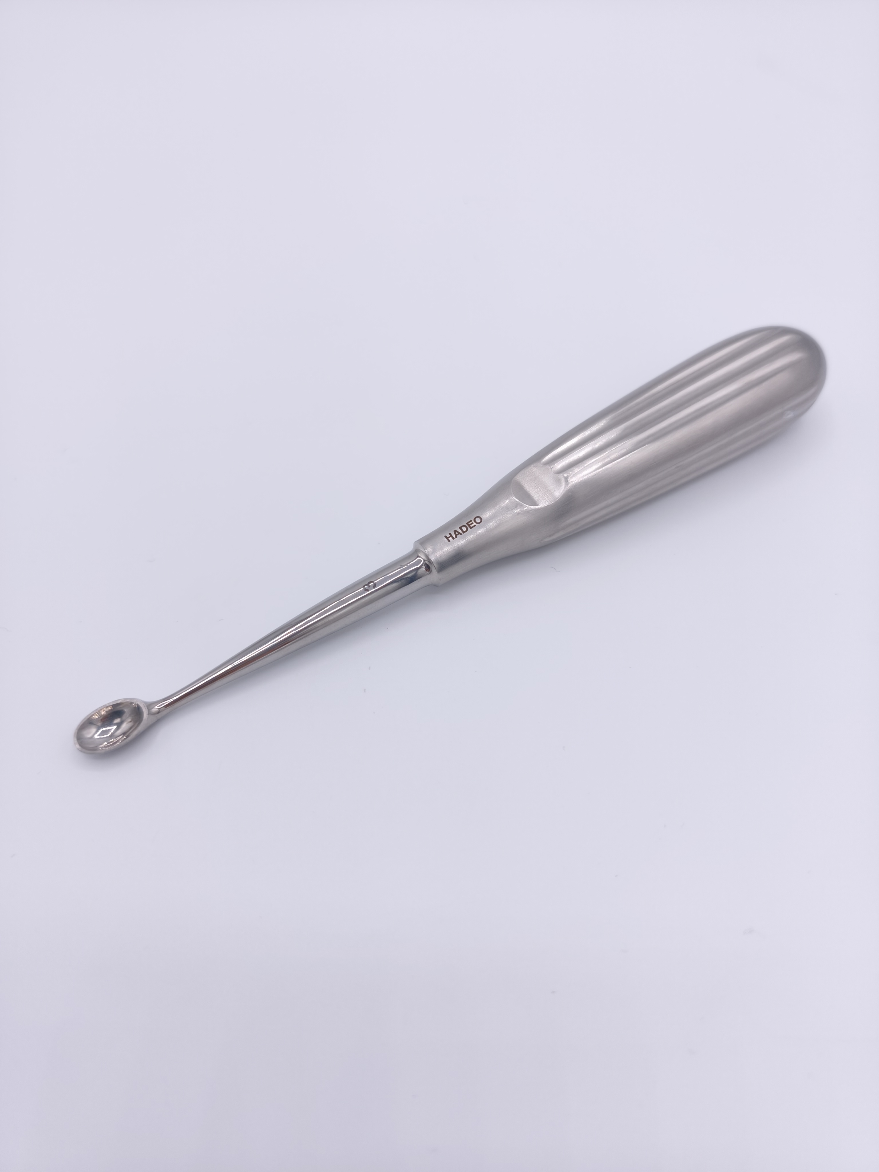 Cucharilla Cortante Fig (Volkmann)