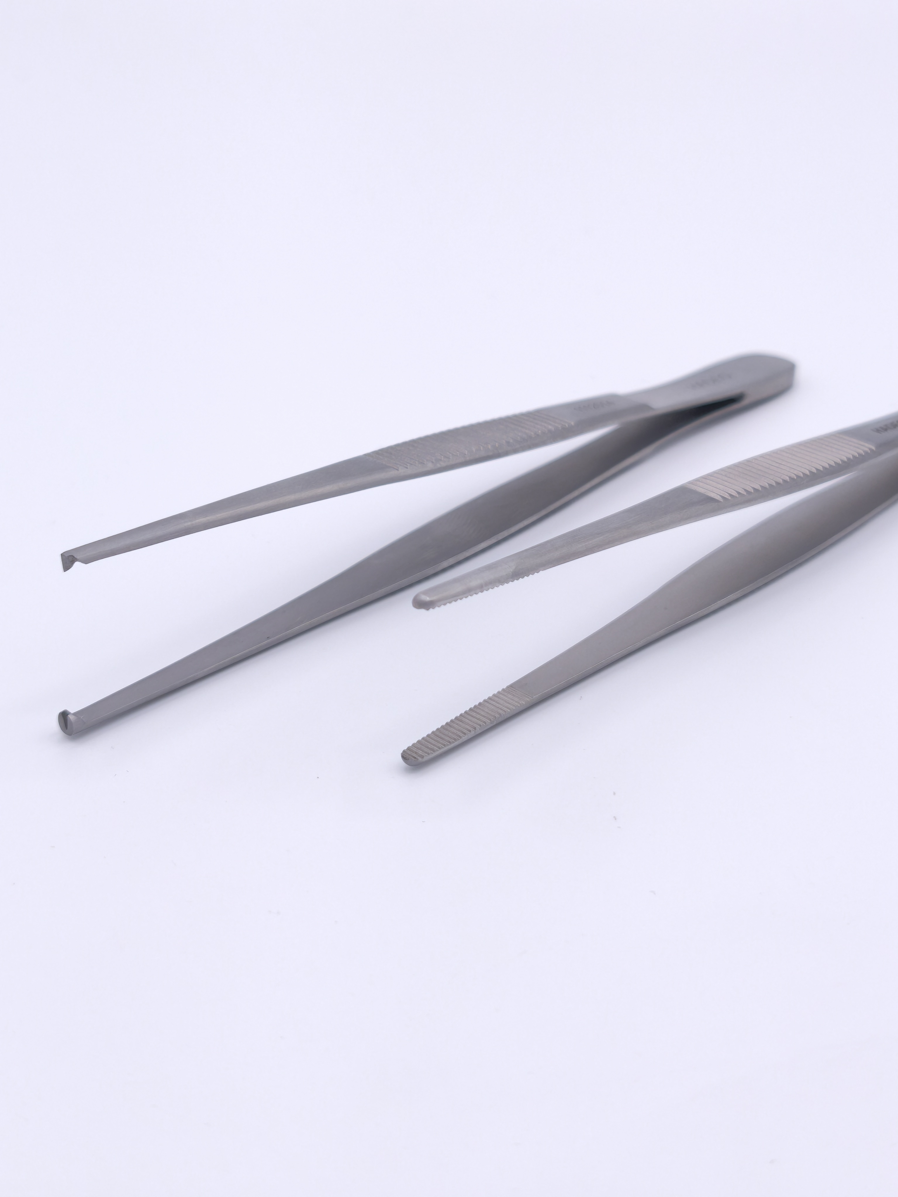 Diseccion Pinza De Disección