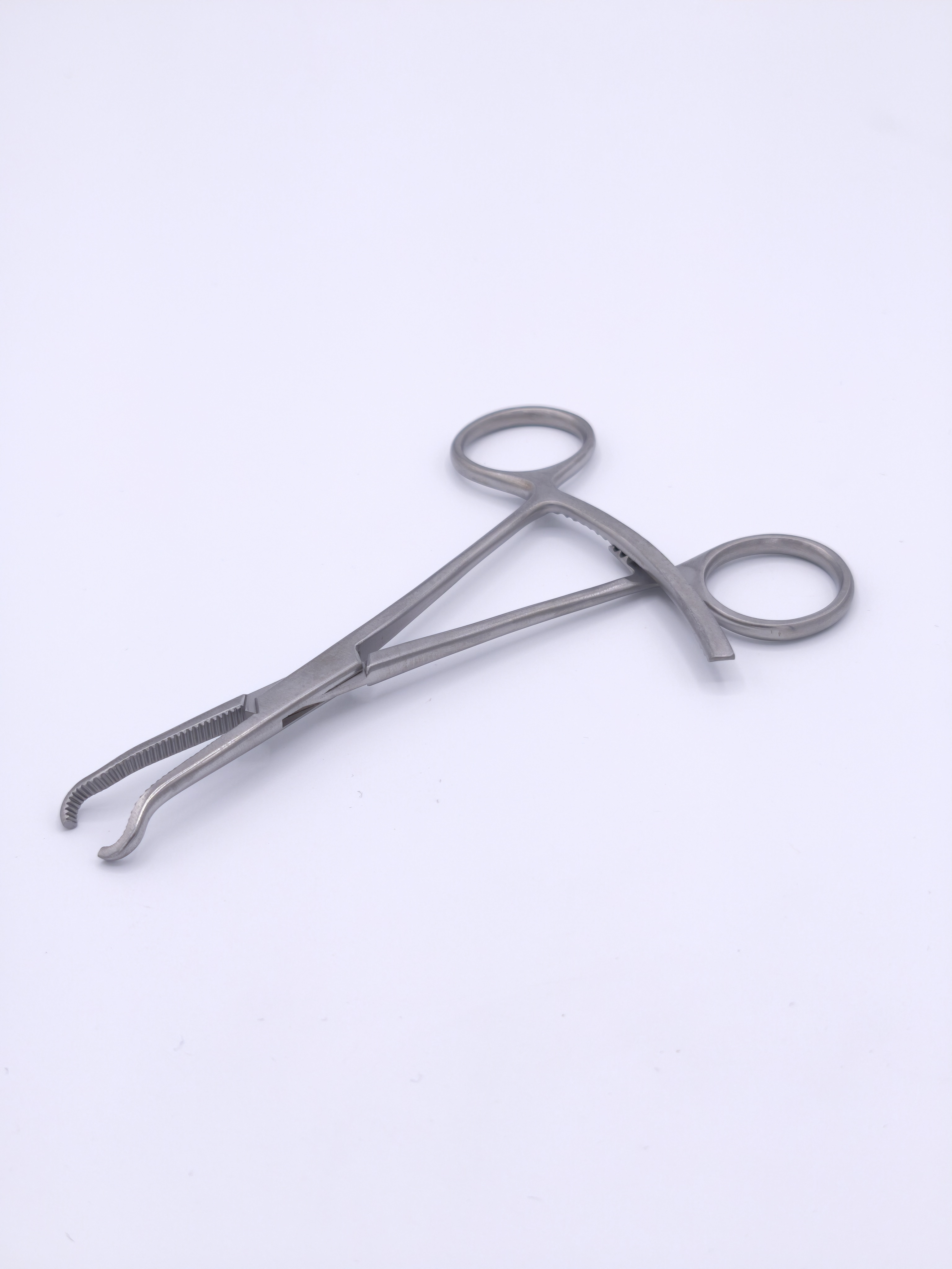 Pinza Mini Para Hueso 5mm x 140mm